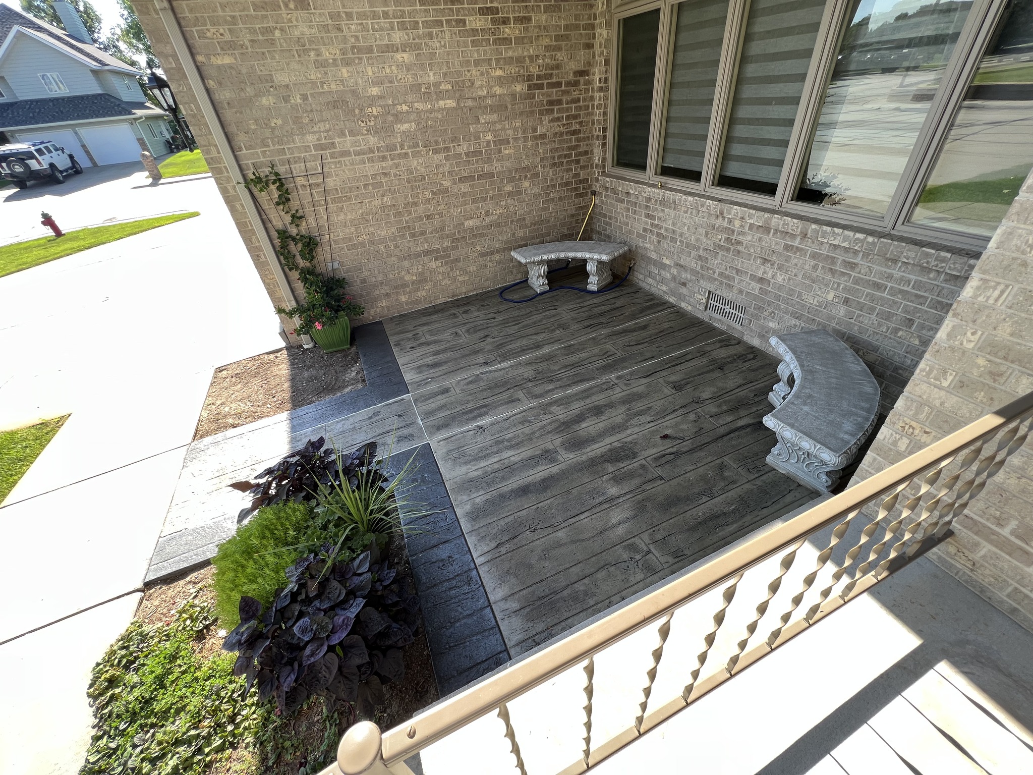  for SMC Exteriors & Construction in Lexington, NE