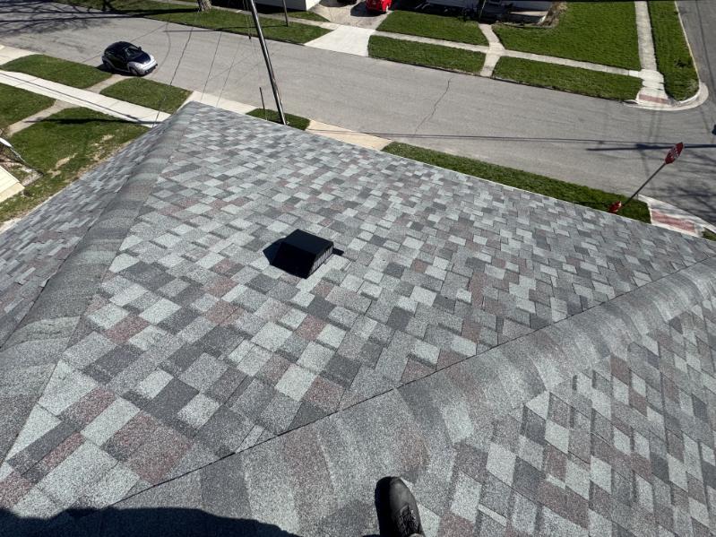  for Schelfo Roofing in Hamilton, IN