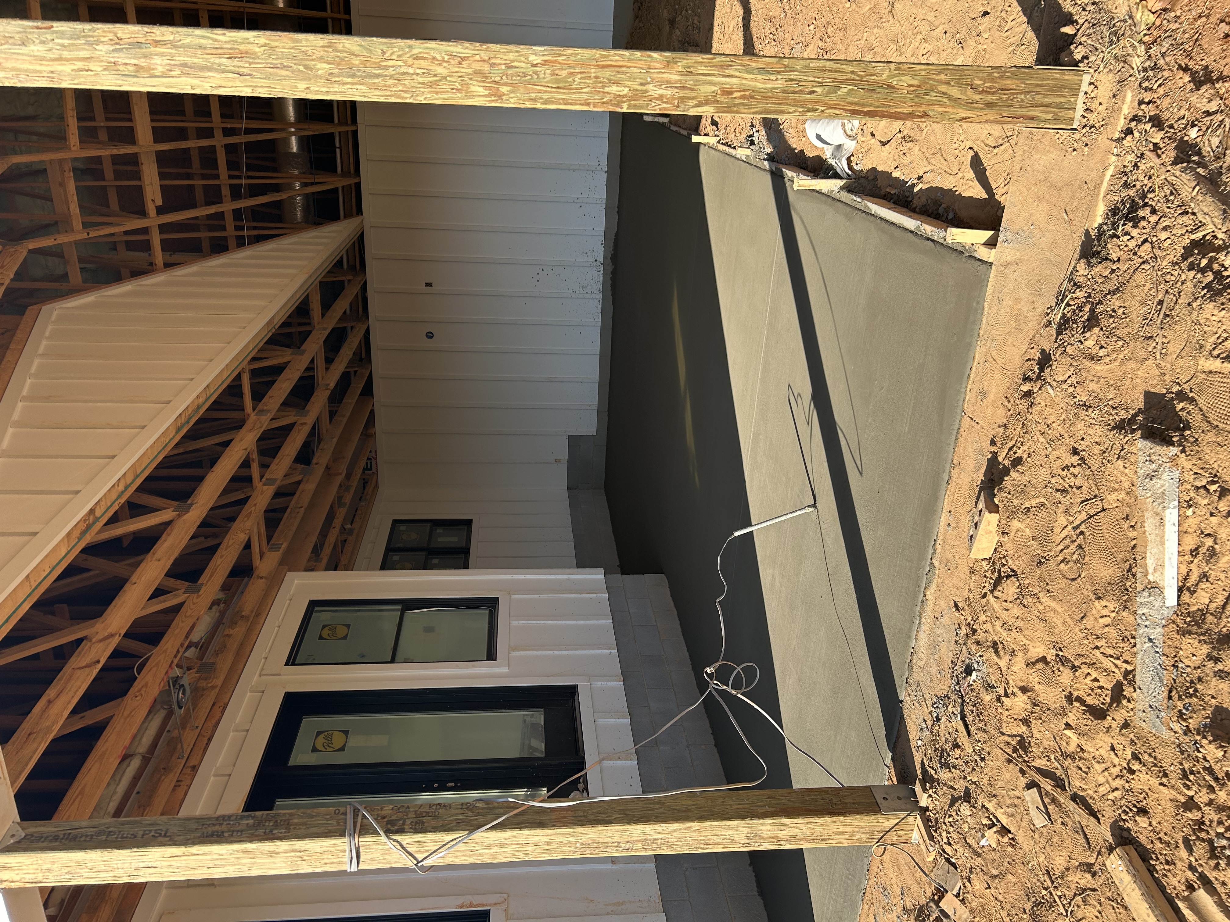  for Kerley's Concrete in Lancaster, SC