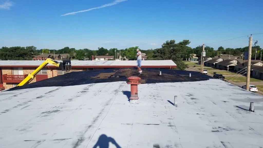  for R&R Roofing Company in Great Bend, KS