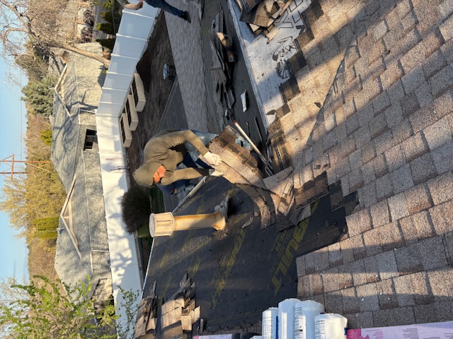 Divine Roofing LLC team in Severance, CO - people or person