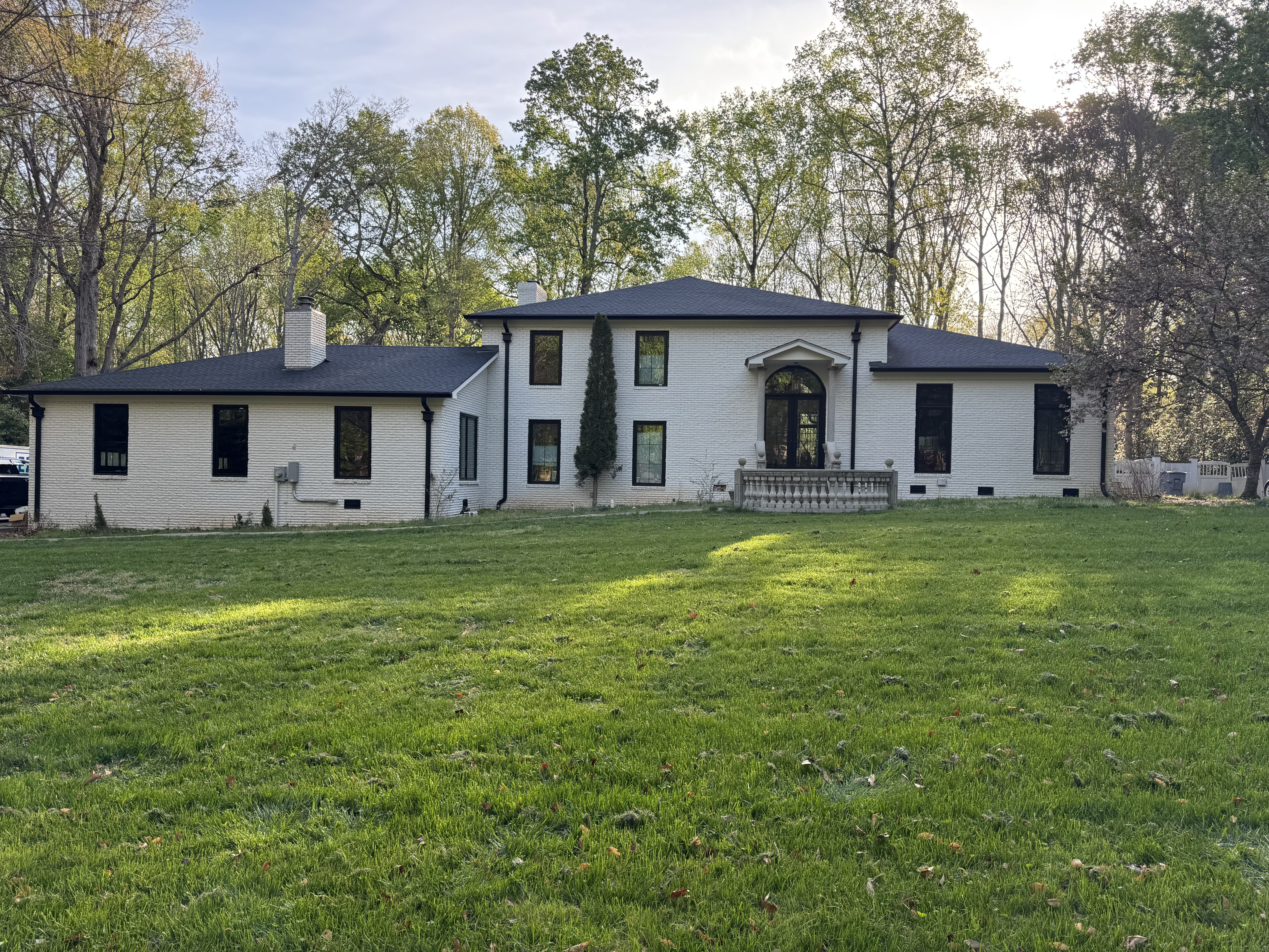  for Upcycled Landscape and Design in Charlotte, NC