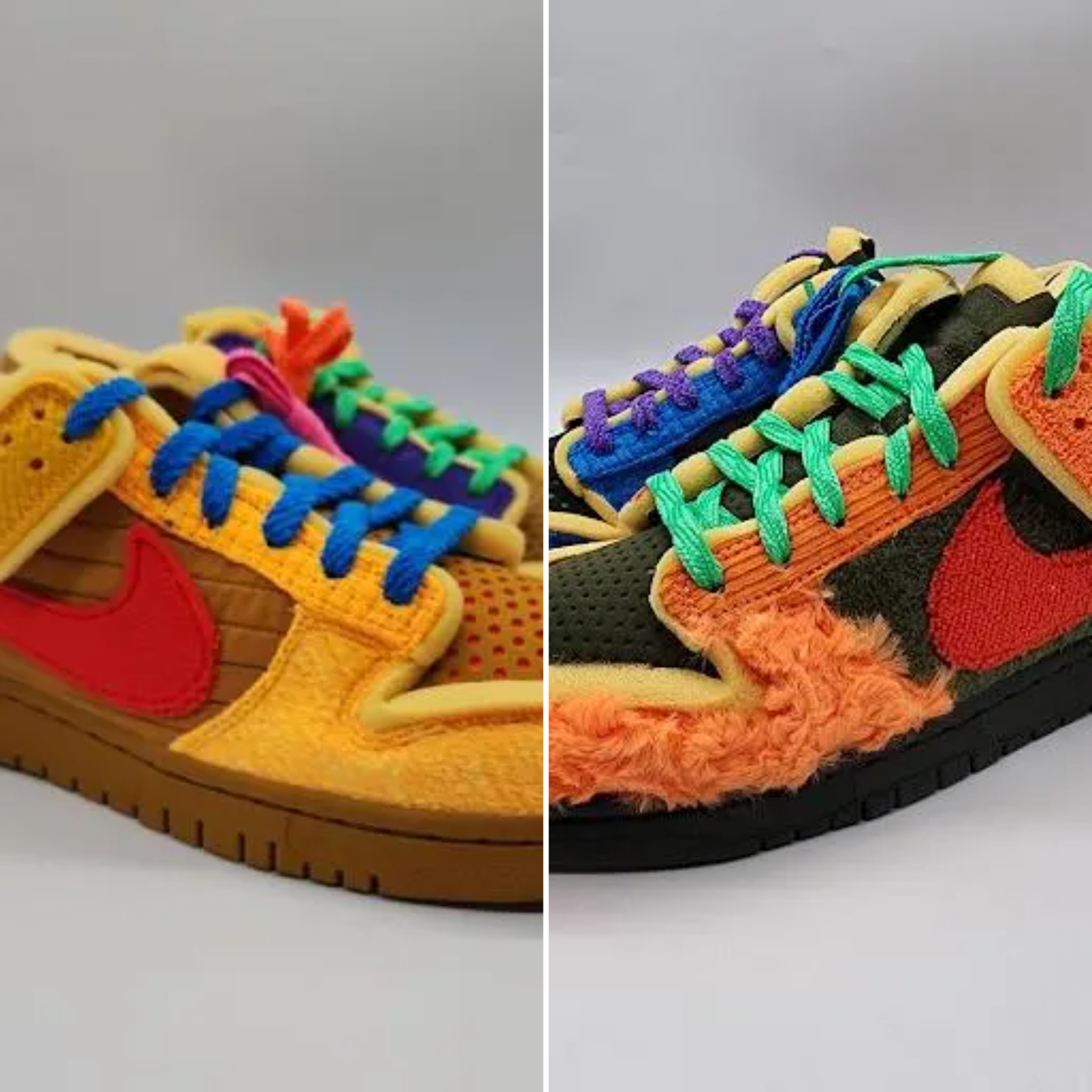  for Strange Soles in Somerville, MA