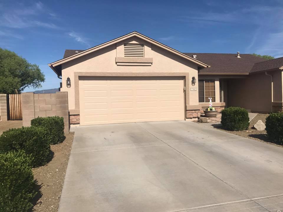  for Reed's Painting LLC in Prescott Vallley, AZ