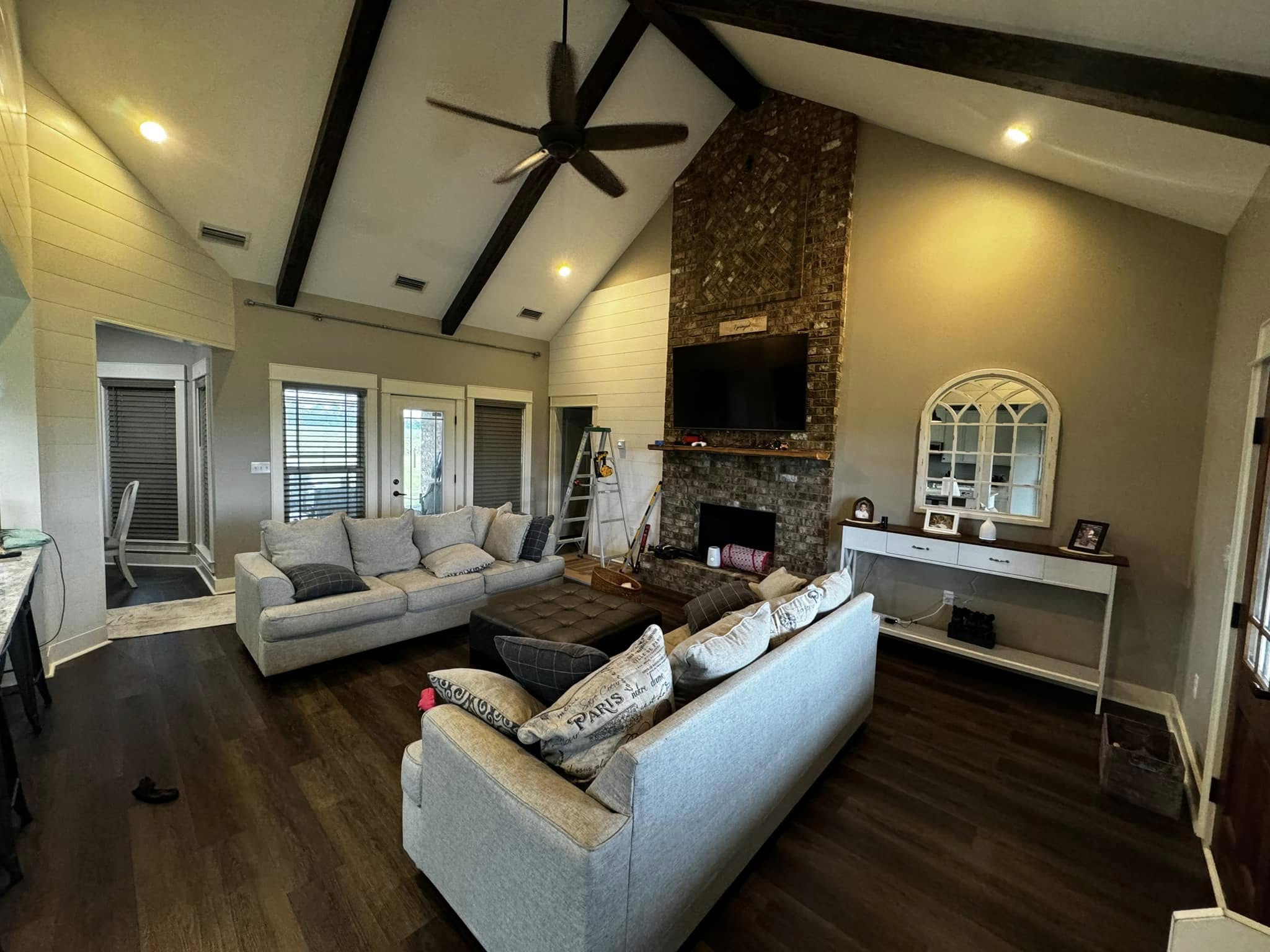 Commercial Construction Company company MDP Elite Services LLC: Custom Home Builder & Renovation Contractor in Baldwin County, AL in Baldwin County, AL