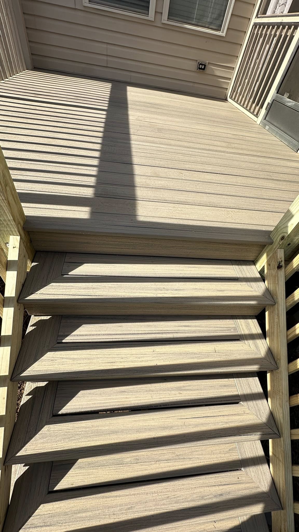  for Quality First Builders in Cary, NC