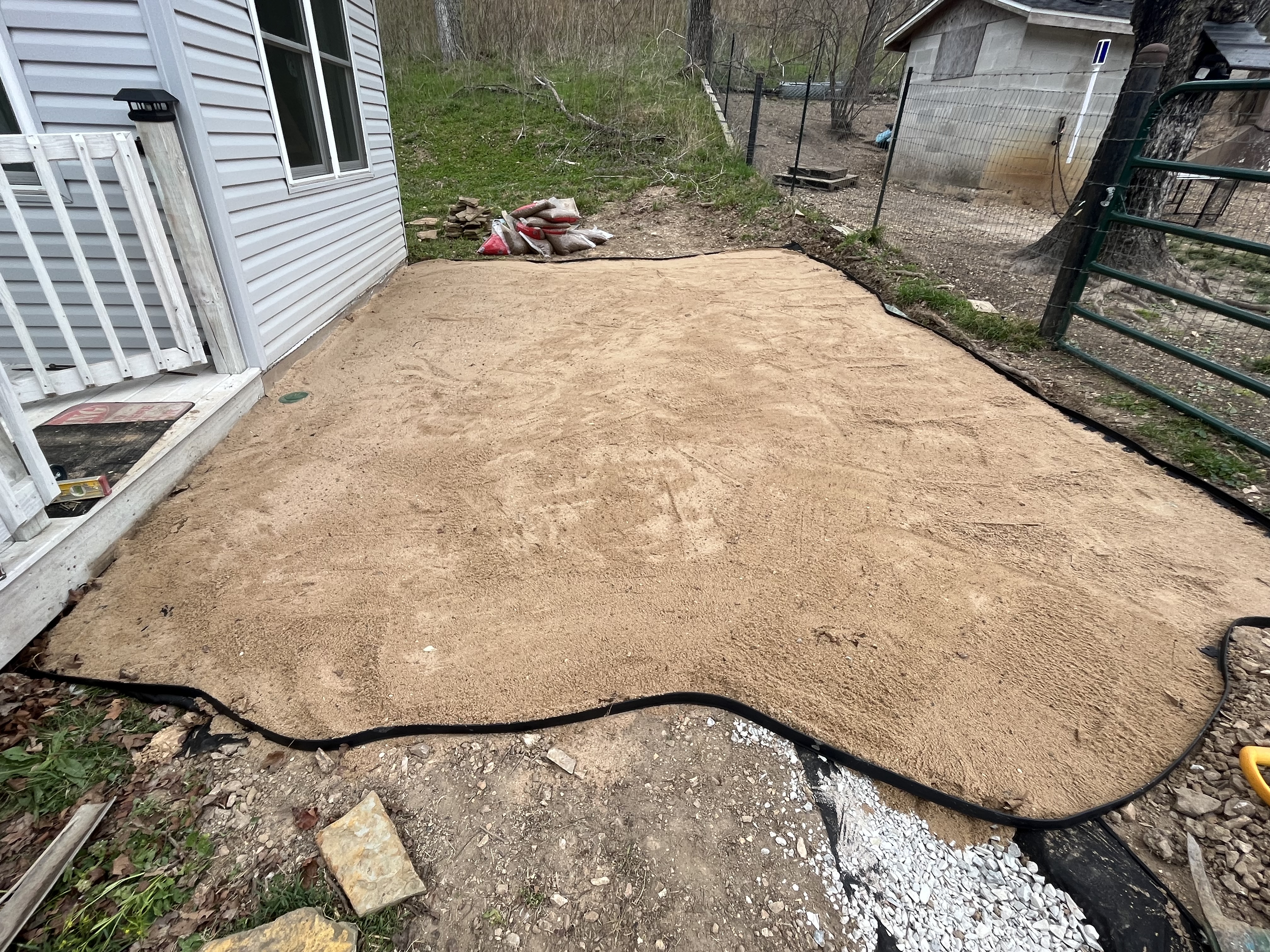  for Sticks N Stones Contracting in Springfield, MO