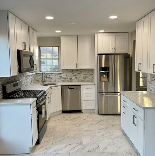  for Ellery Contracting in Washington, DC