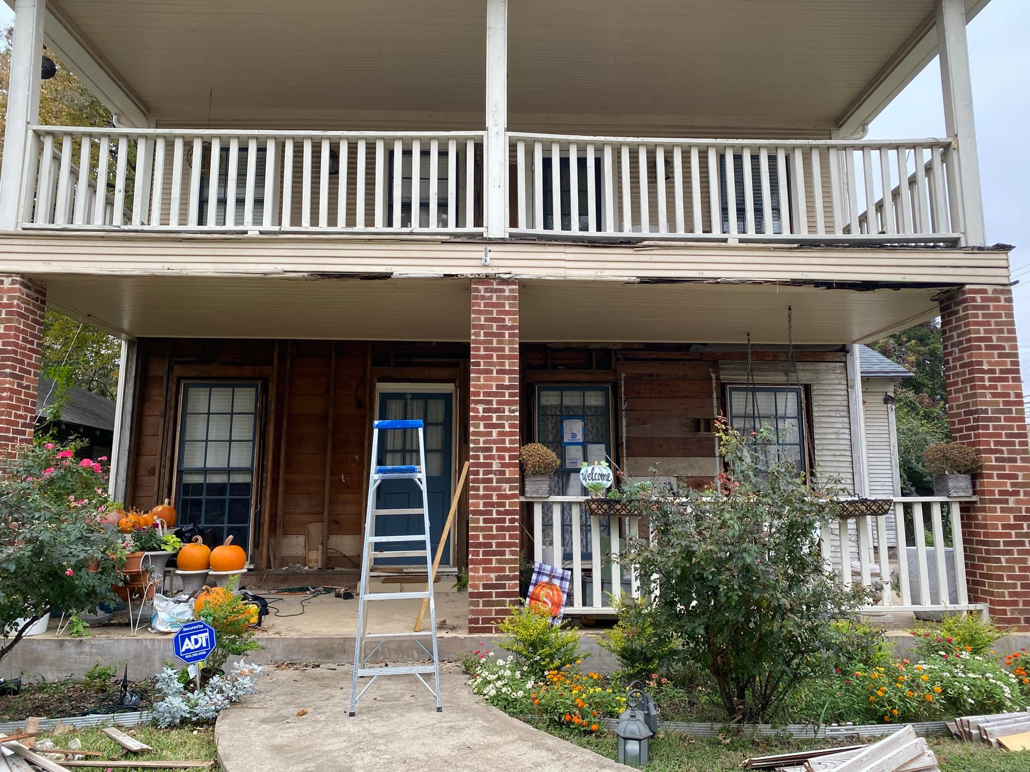 Watkins Home Renovations team in Carrollton, TX - people or person