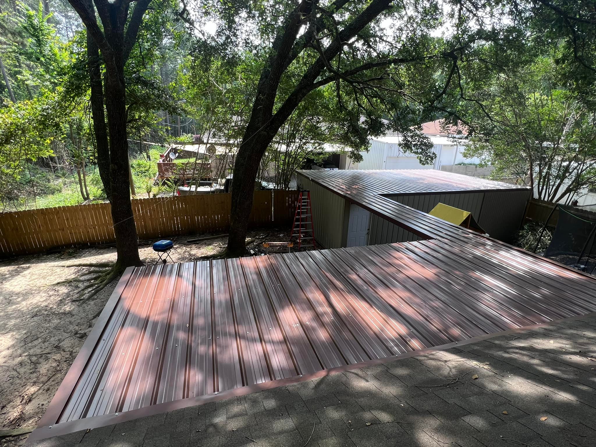  for Pineywoods Buildings LLC in Nacogdoches, TX