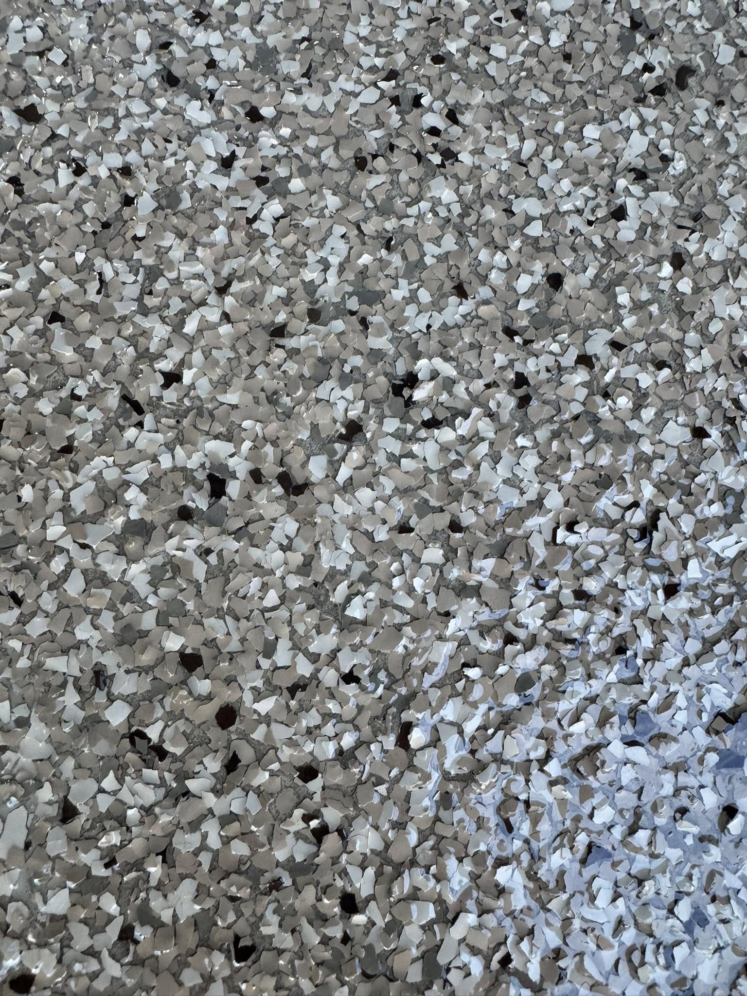  for Mitchell’s Concrete Coatings in Taylorsville, NC