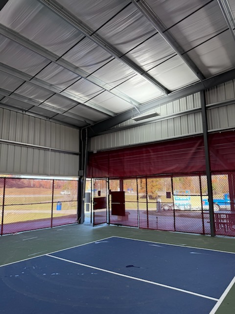  for B&J Fencing in Harviell, MO