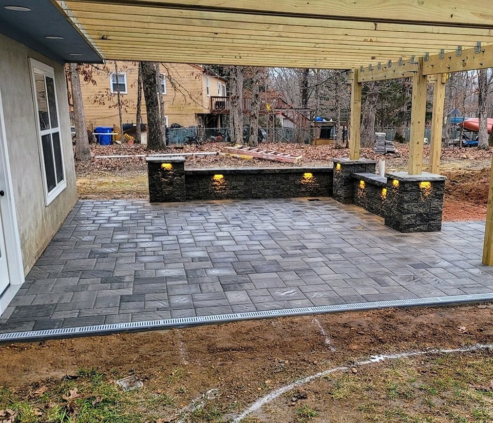 J&J Martinez Landscaping team in Burlington County, NJ - people or person