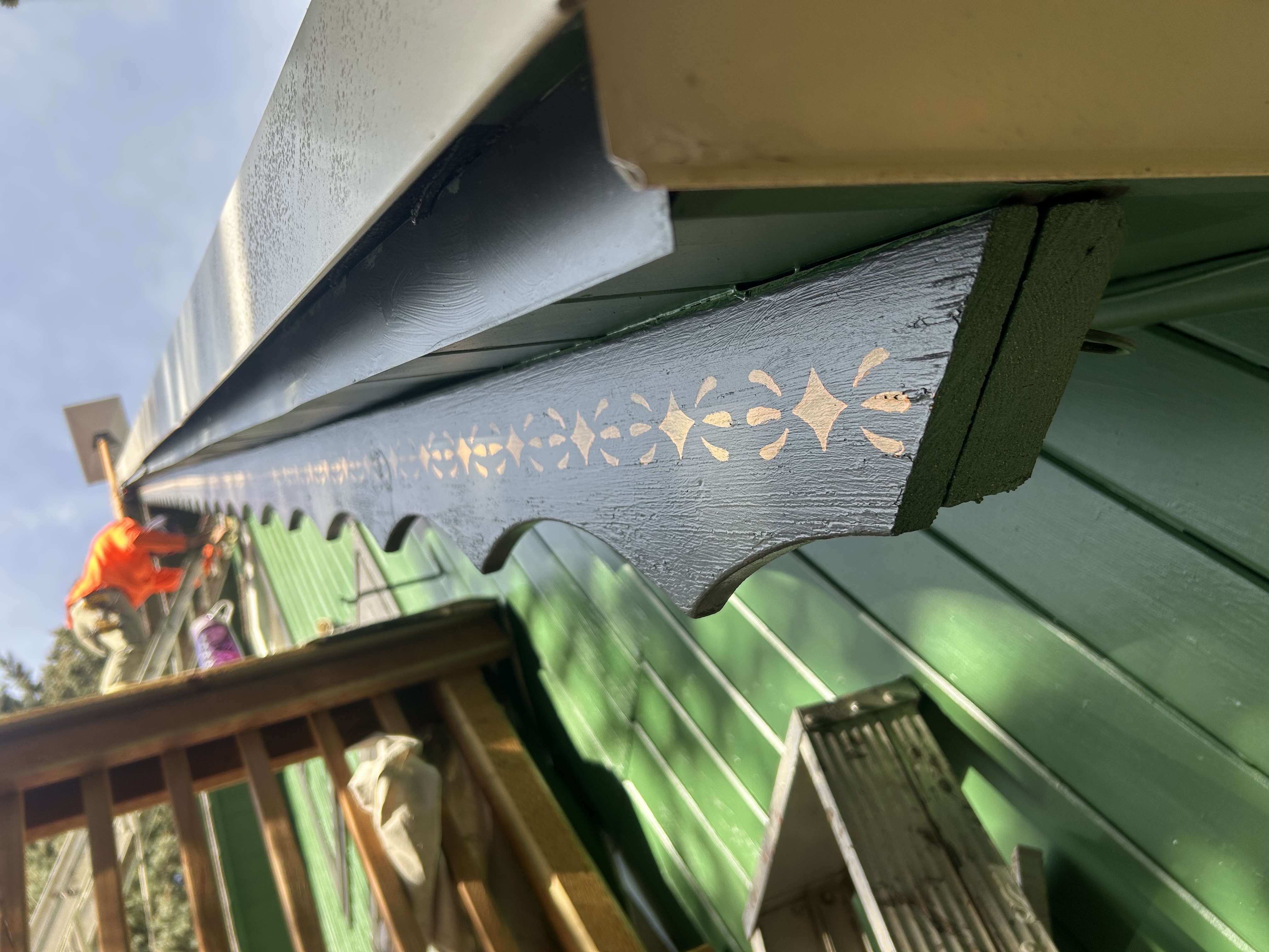  for Avalanche Painting Company LLC in Midway, UT