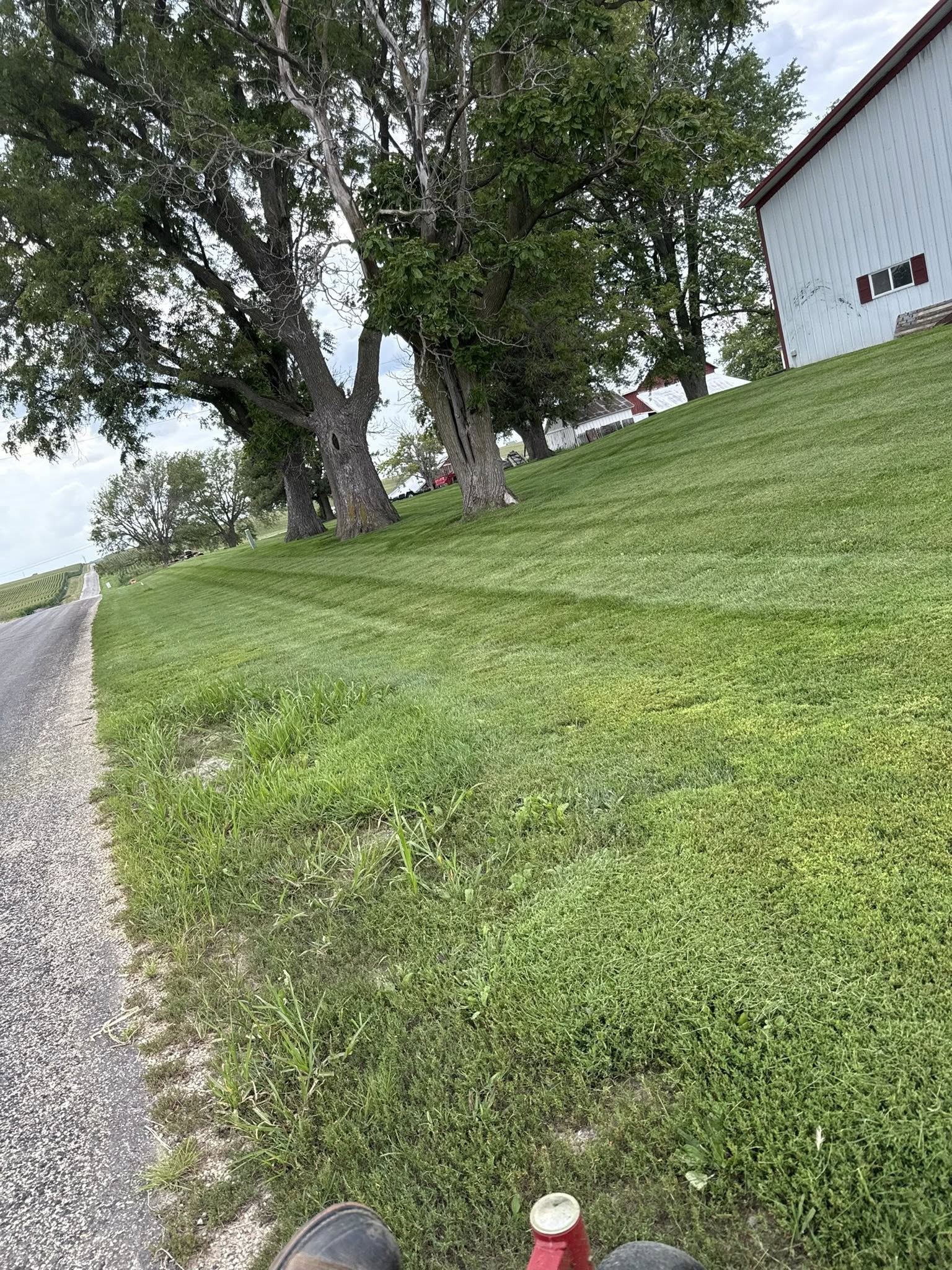  for Arthur’s Mowing and Firewood in Cambridge, IL