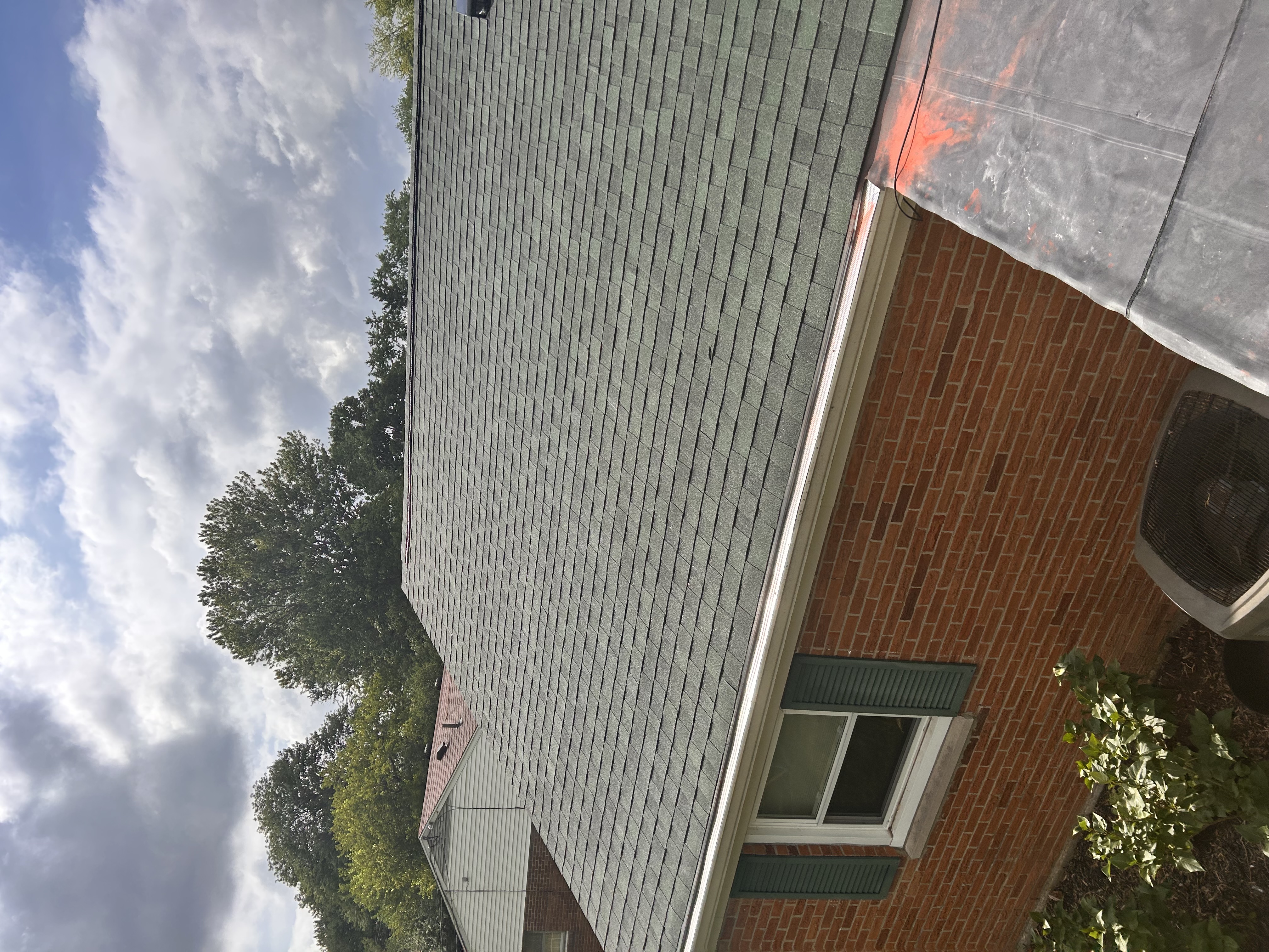  for Rucker Roofing, LLC in Cincinnati, OH