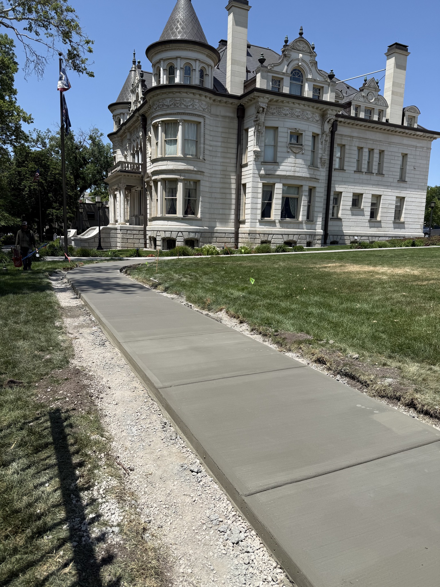 TNT Concrete and Construction LLC team in Roy, UT - people or person