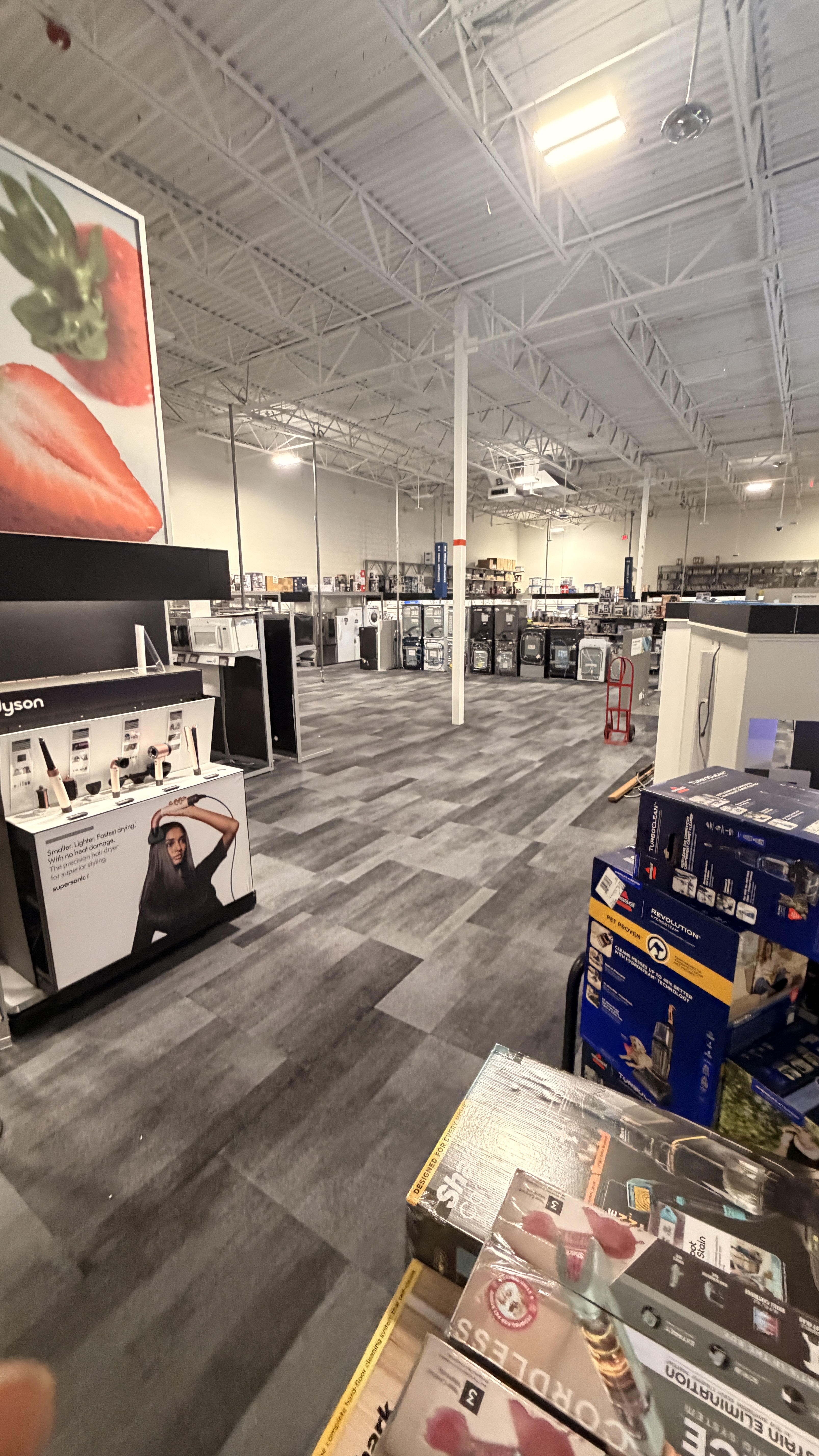  for Rico’s Floor Covering in Atlanta, GA