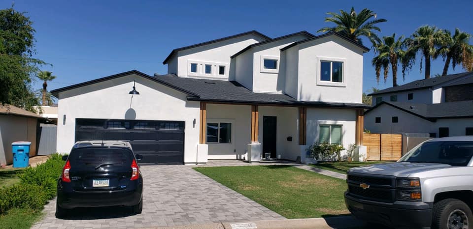 DYH Restoration LLC team in Tolleson, AZ - people or person