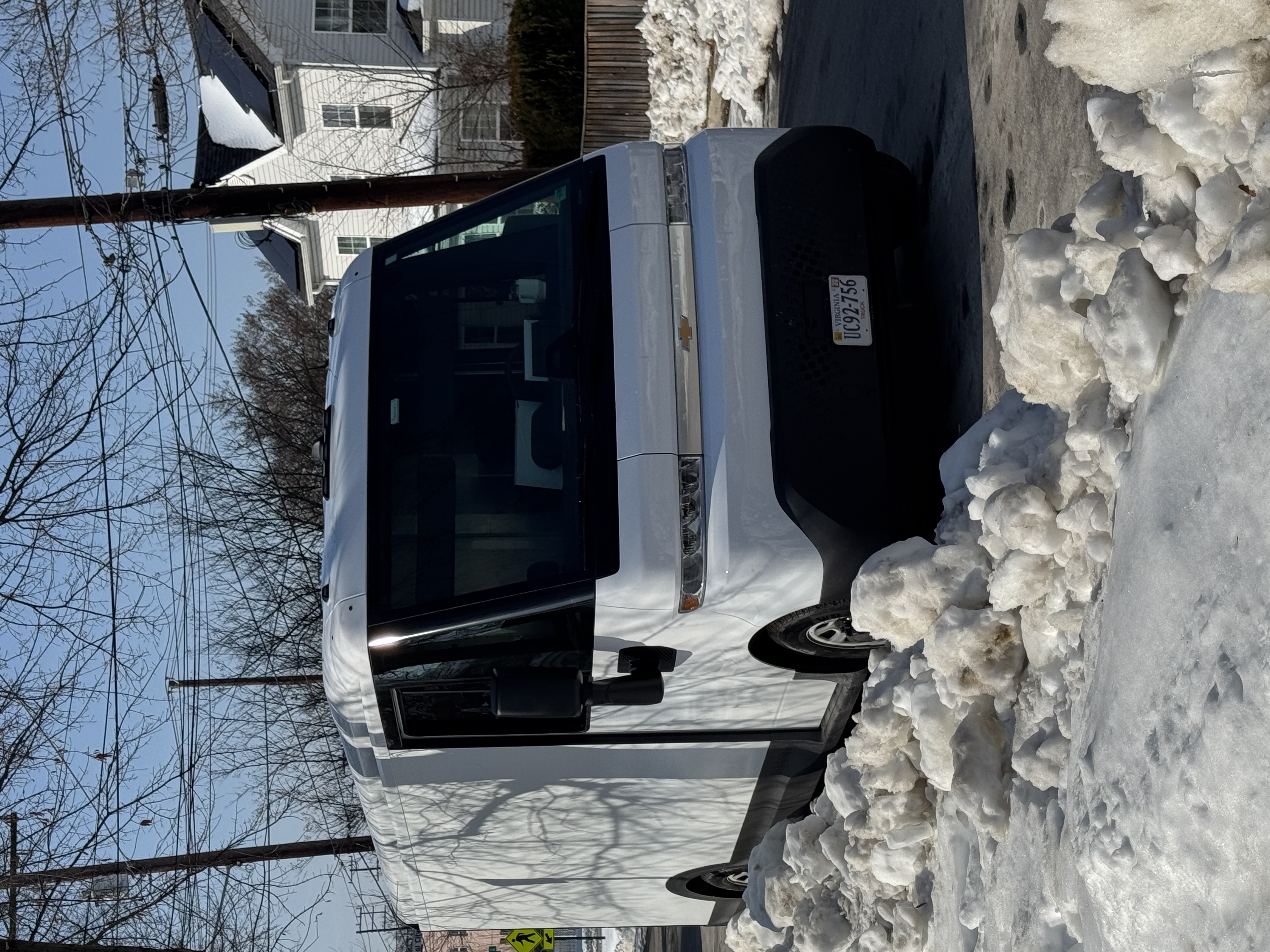  for Jz Painting Design Co. in Manassas, VA