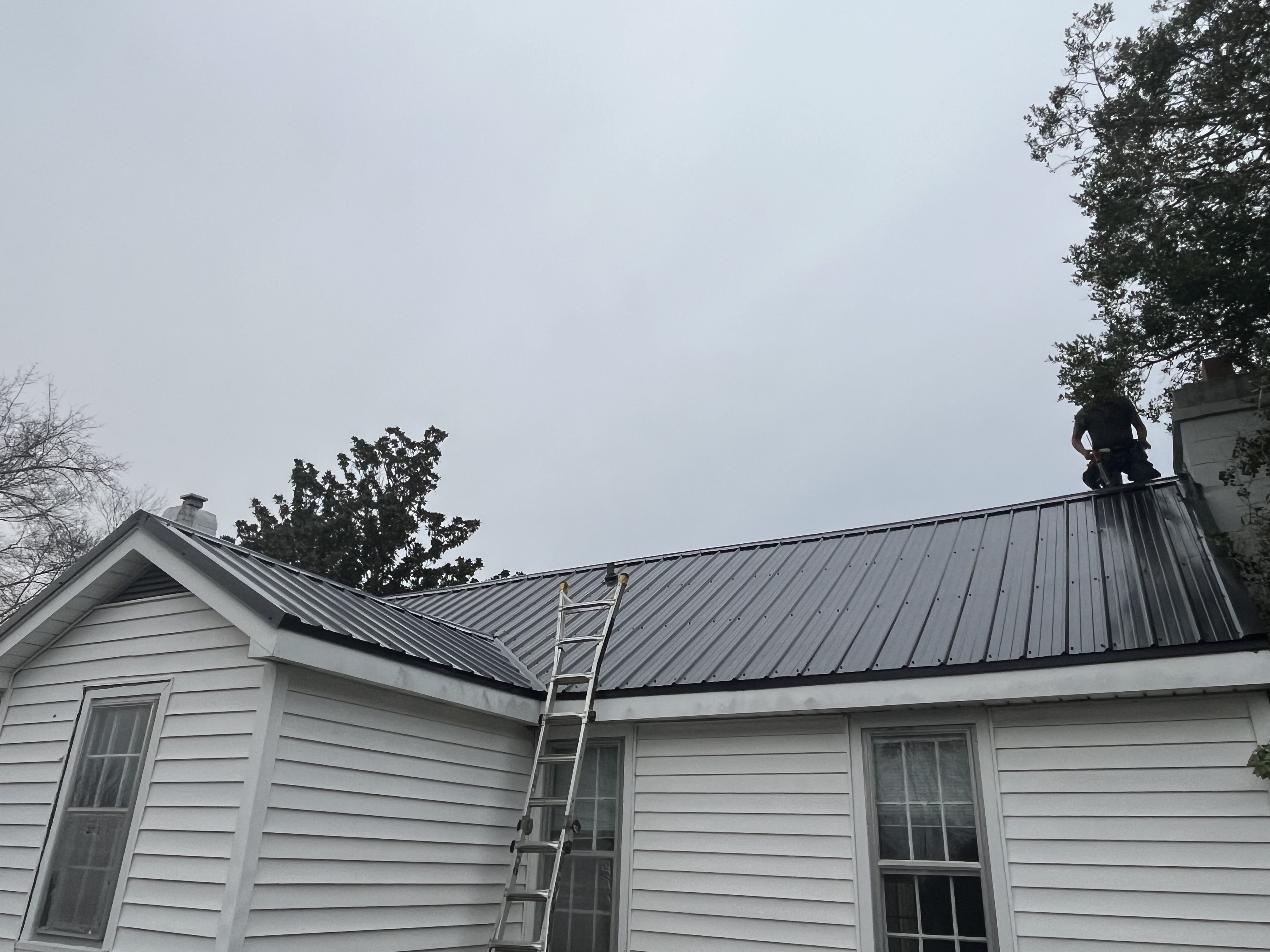  for Roofing By Eubanks Home Improvements in Camden, SC