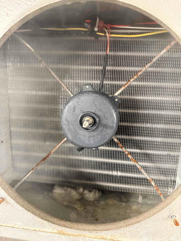  for Heavenly HVAC & Refrigeration Service in Charlotte, NC