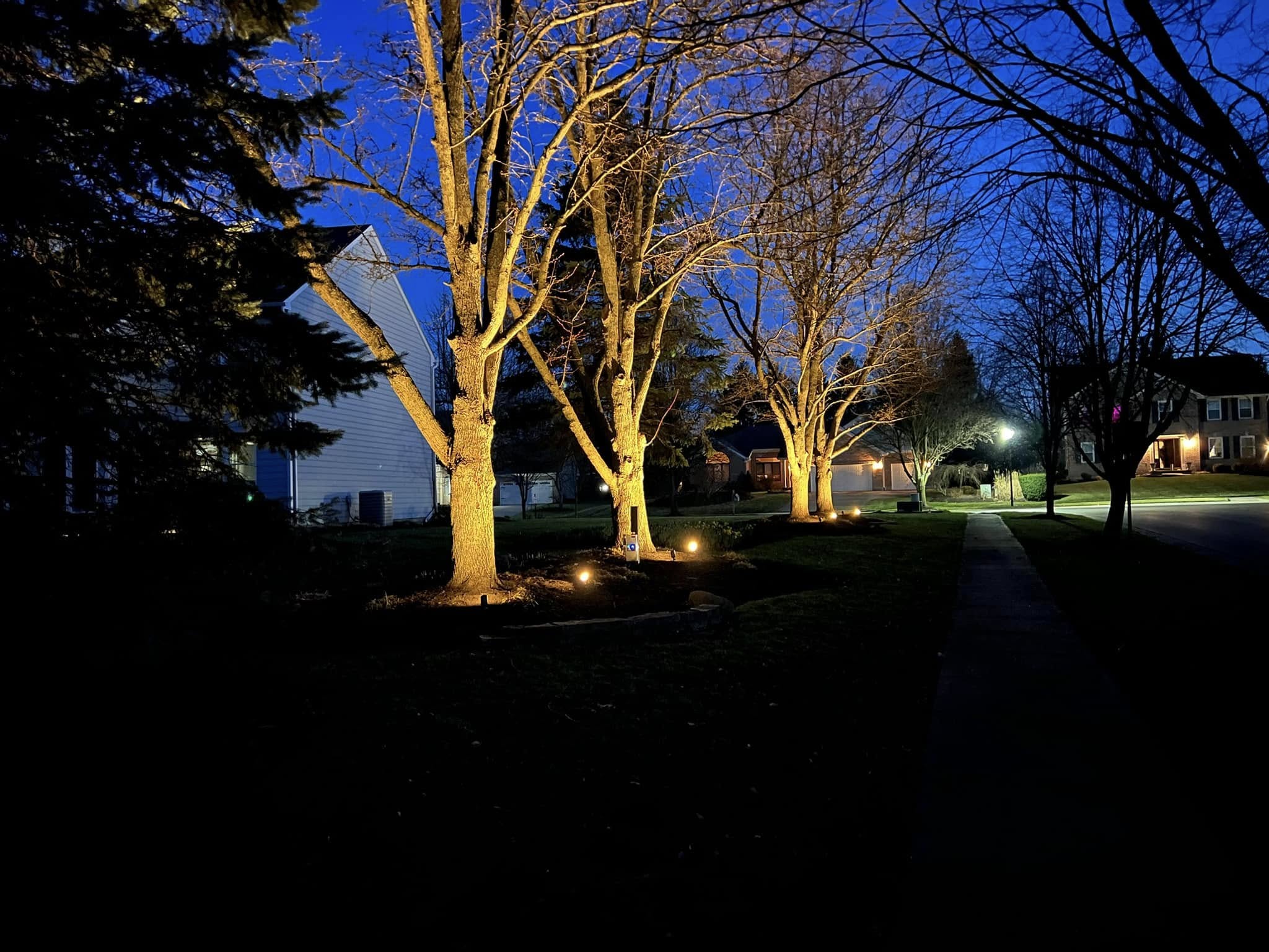  for Vivid Electric in Centerville, OH