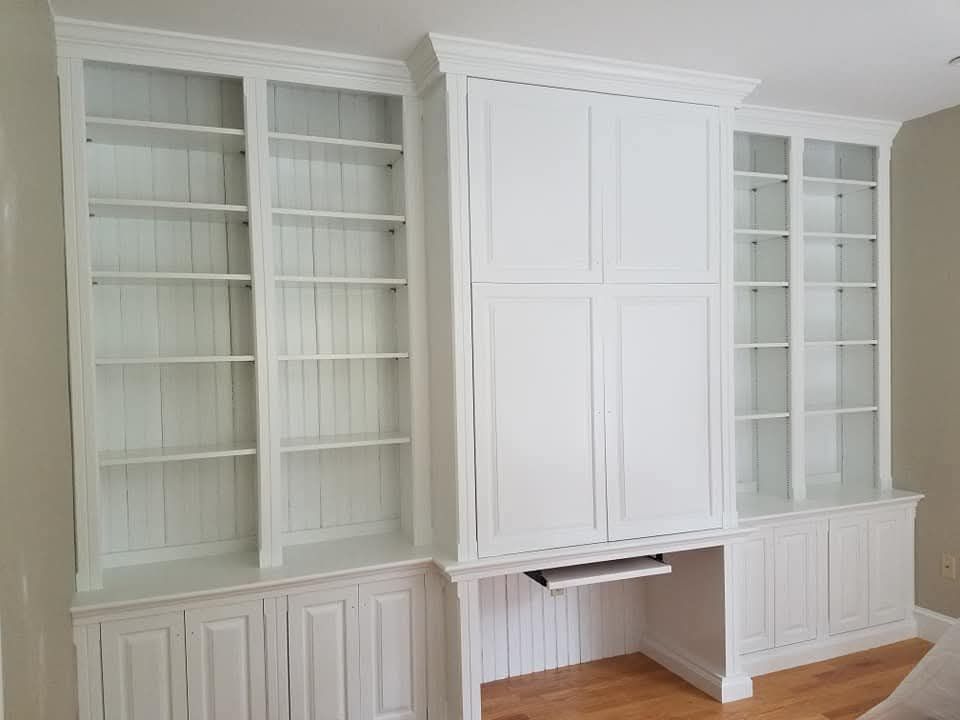  for NG Full Remodeling and Cleaning services in Boston, MA