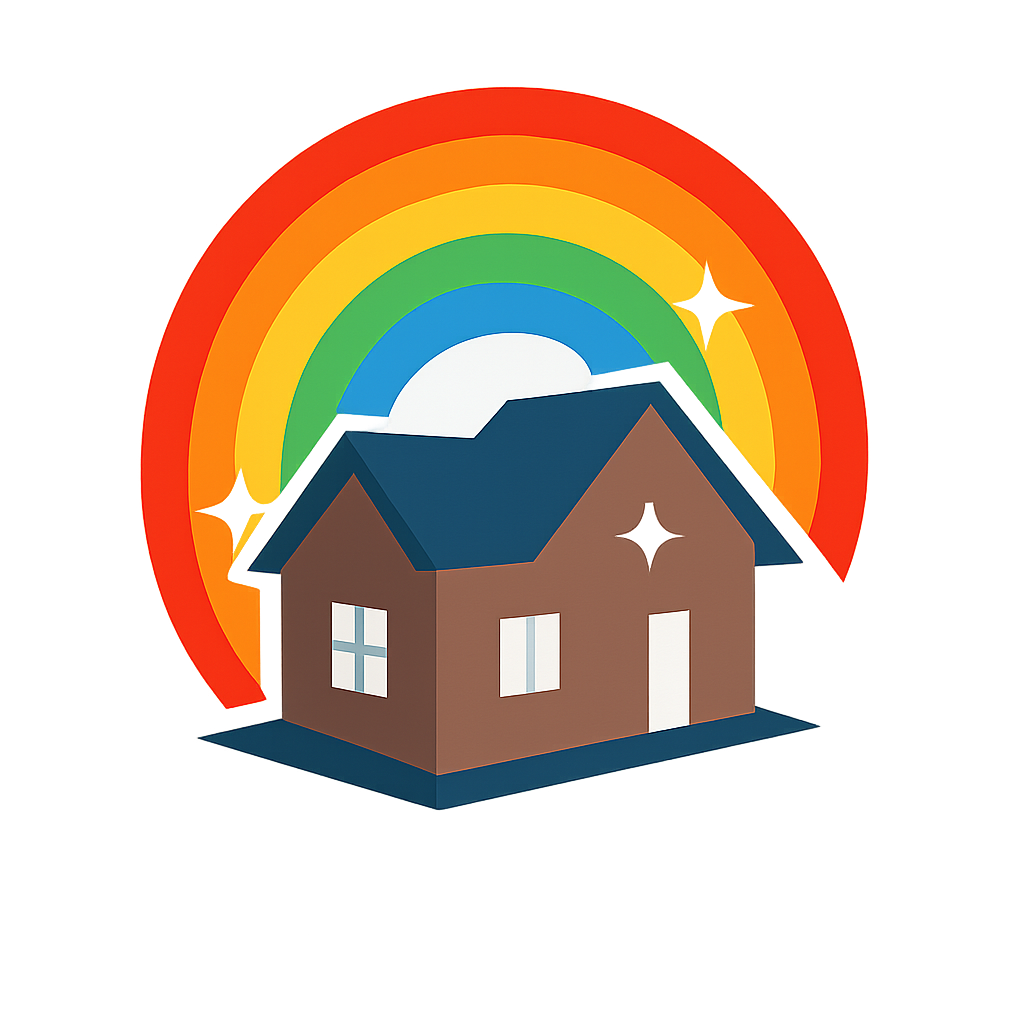 Rainbow Cleaners team in Plumas Lake, CA - people or person