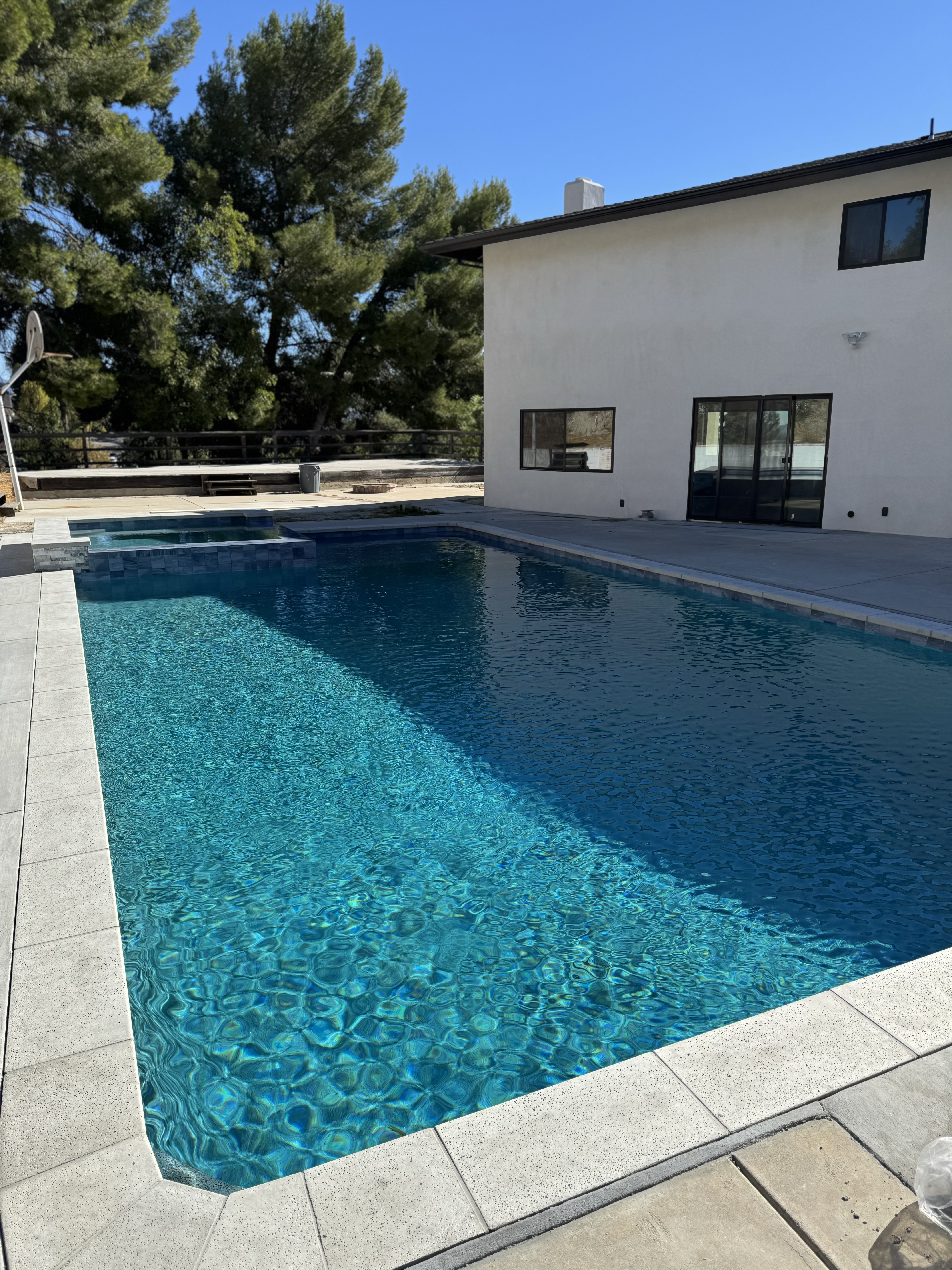  for Romoland General Contractor & Pools Inc. in Fontana, CA