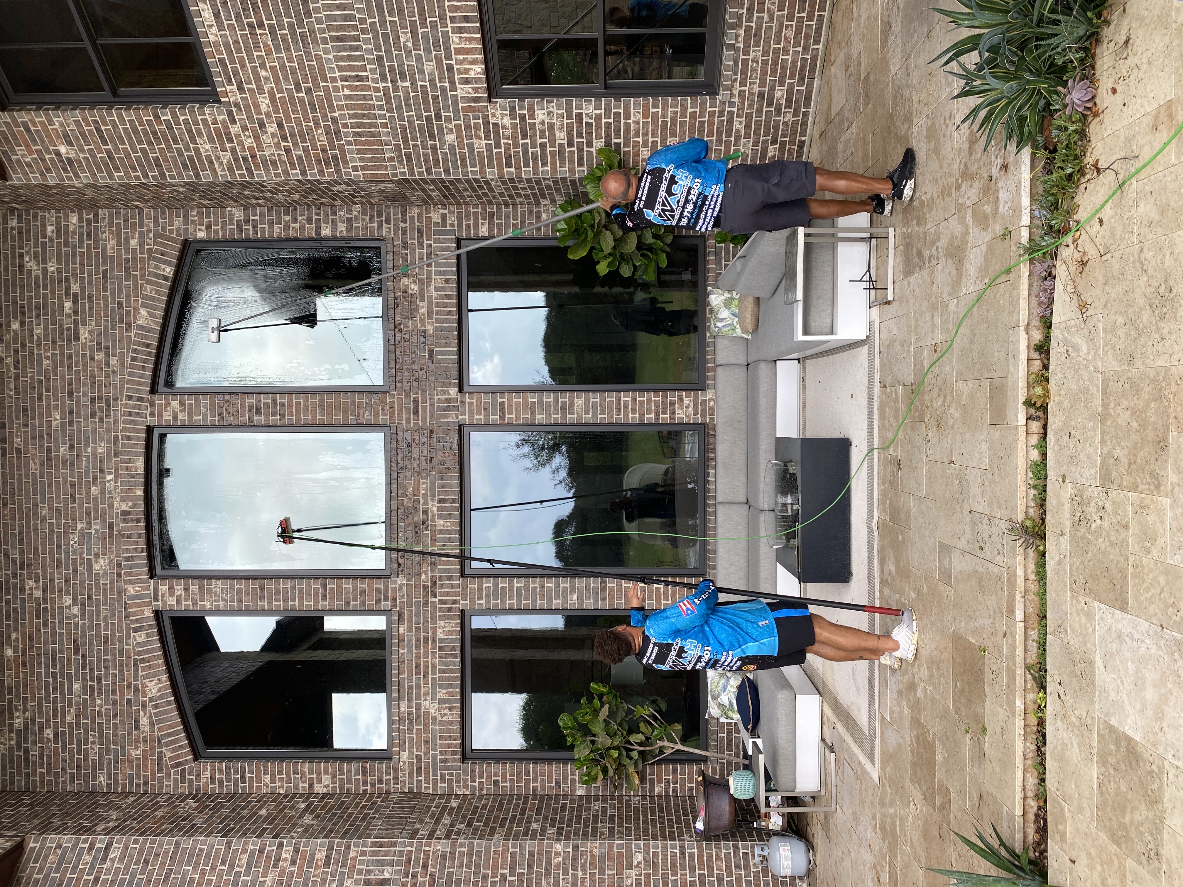  for Impeccable Wash TX in Houston, TX