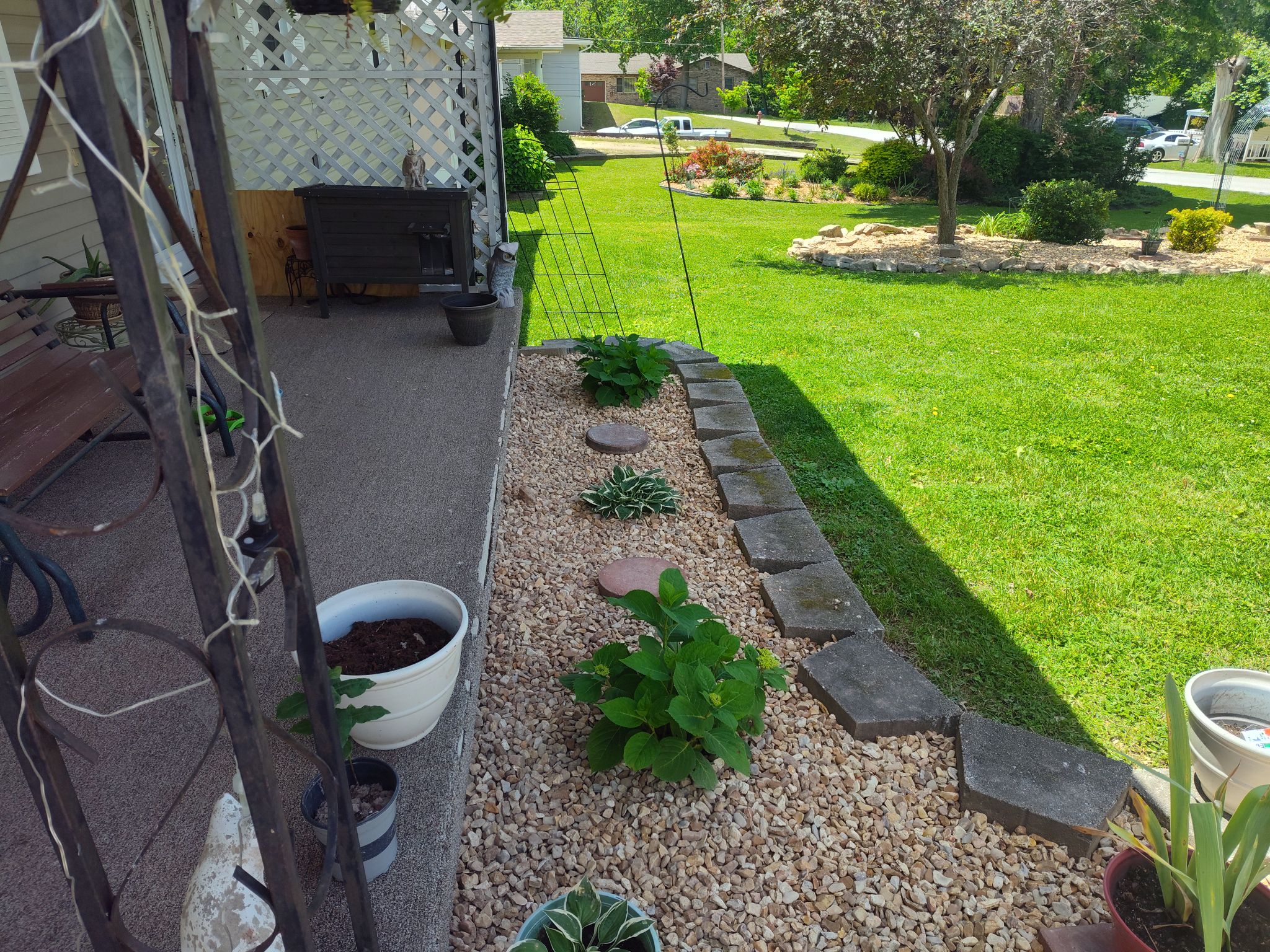  for Superior Landscaping Design in Ava, MO