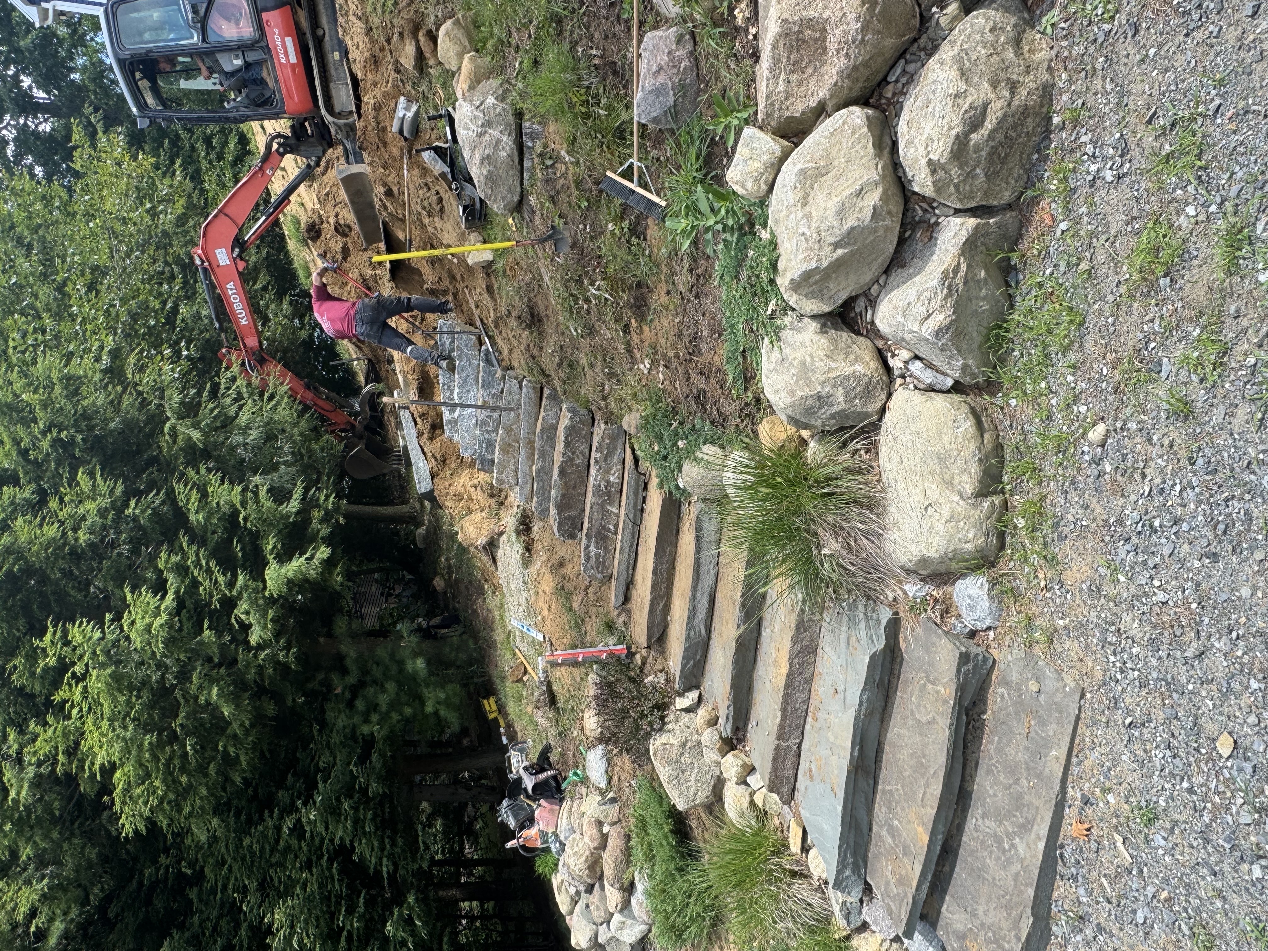  for The Lawn Guy Landscape & Hardscape Solutions in Saratoga Springs, NY