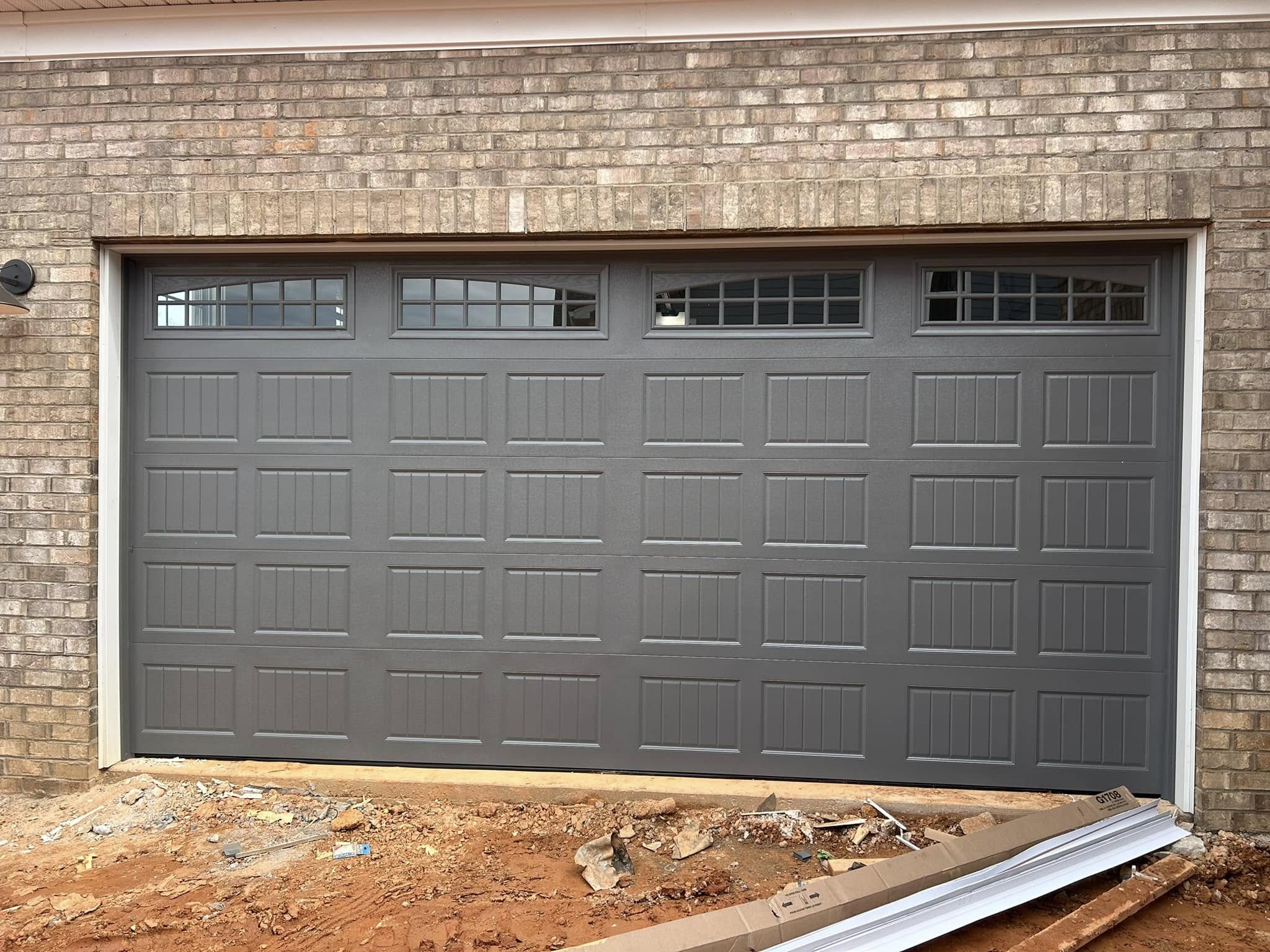  for JM Garage Door Enterprises LLC in Charlotte, NC