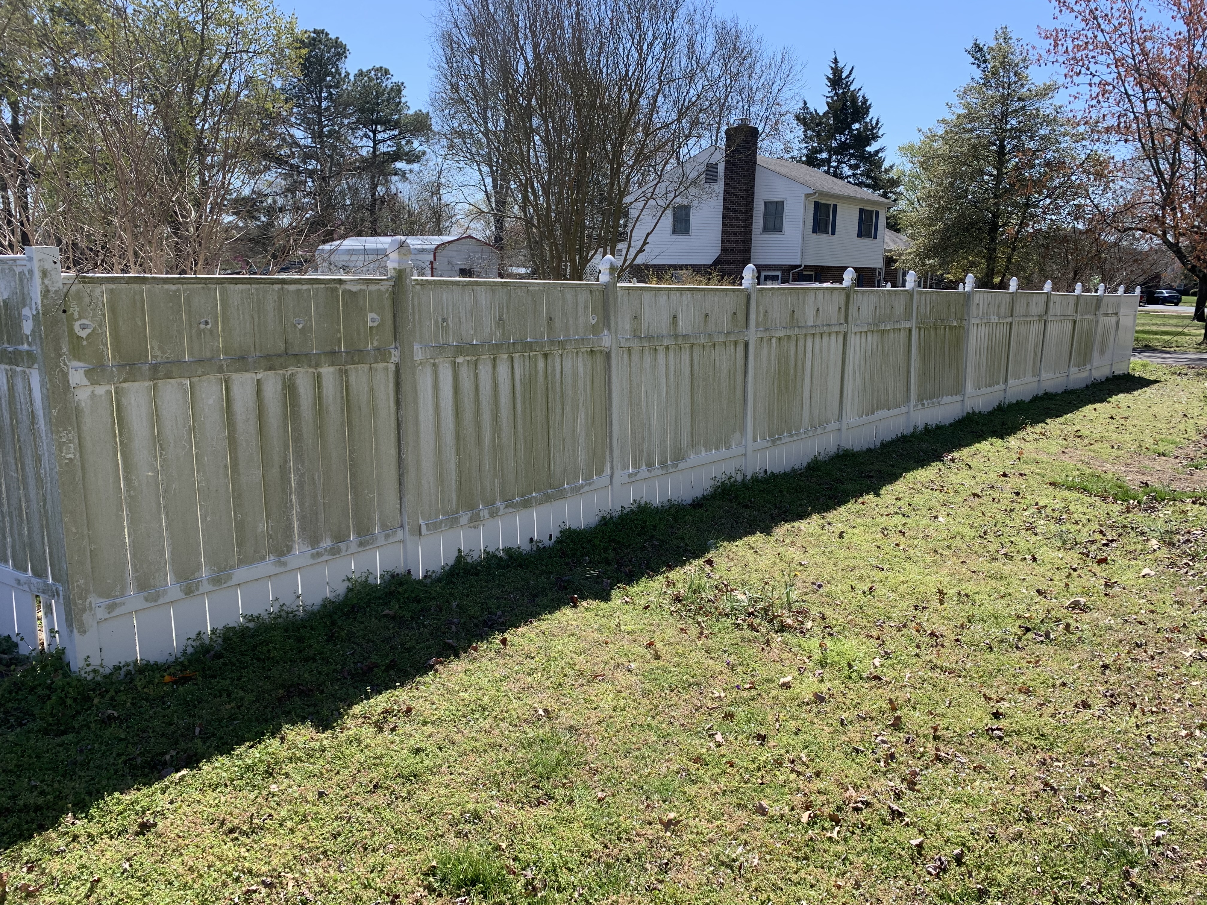  for Atlas Home Services in Mechanicsville, VA