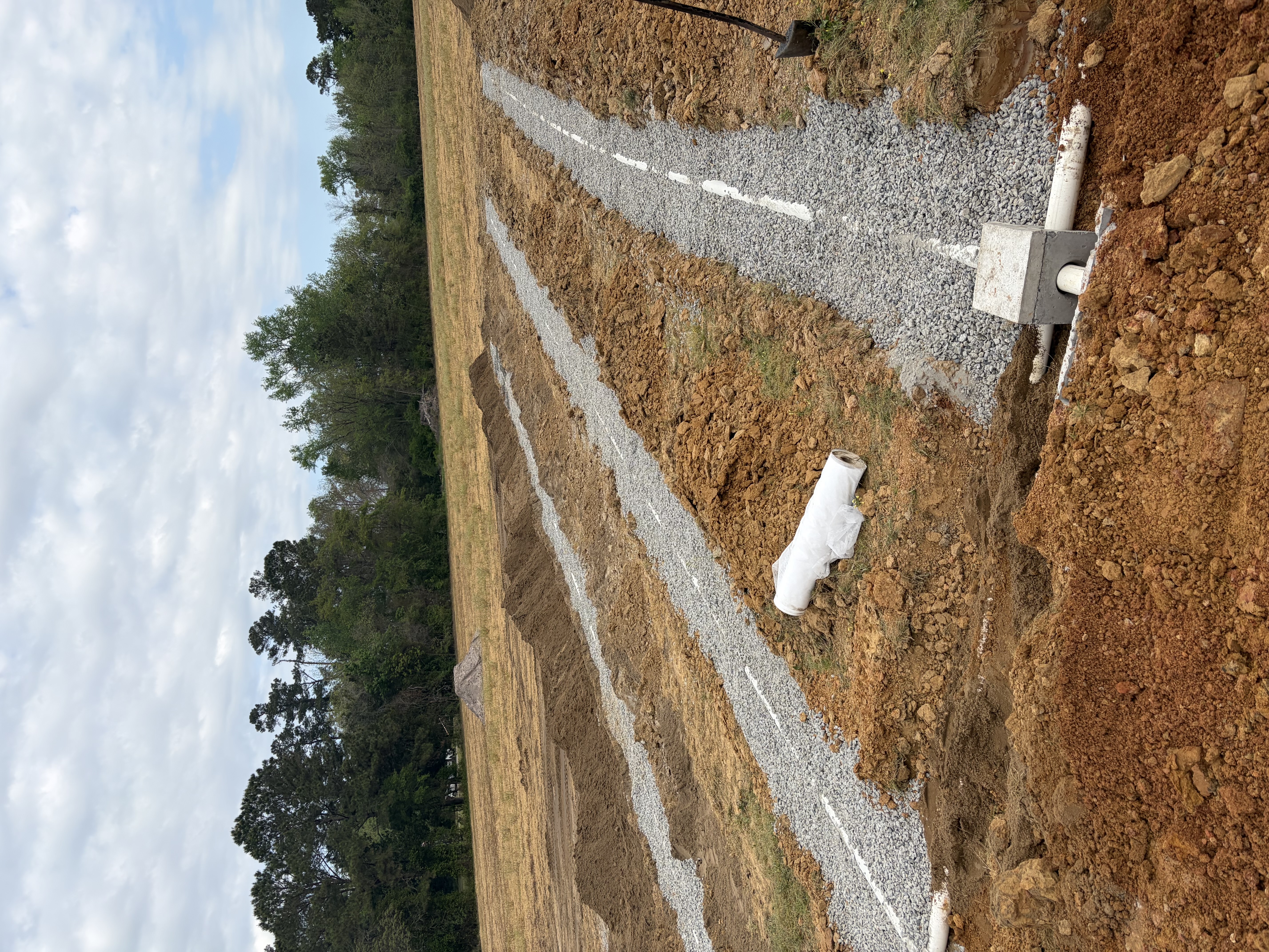  for Diversified Septic in Georgetown County, SC