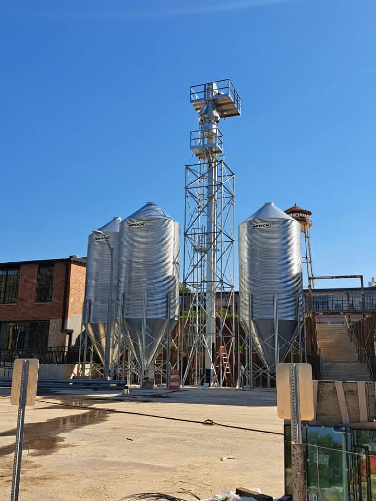 Construction & Remodeling Company company Integrity Millwrights & Construction LLC  in Oxford,  IN