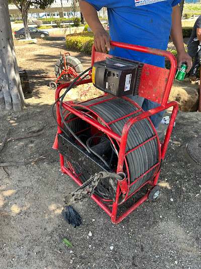 Plumber company Drain and Sewer PRO in San Bernardino, CA