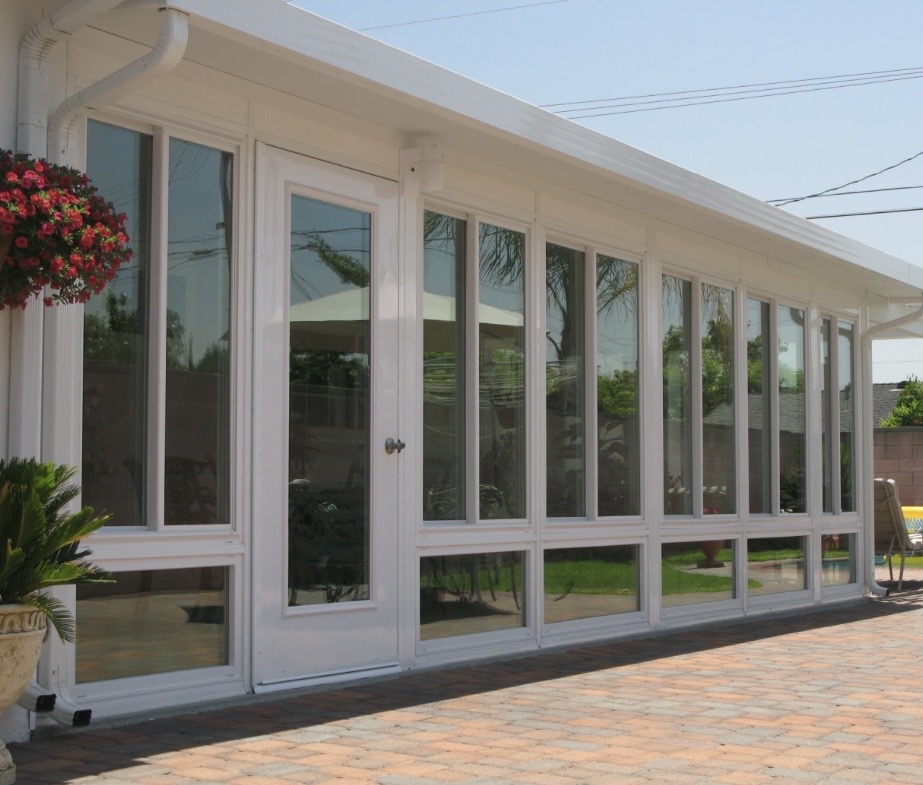  for SunVista Patio Enclosures in Memphis, TN