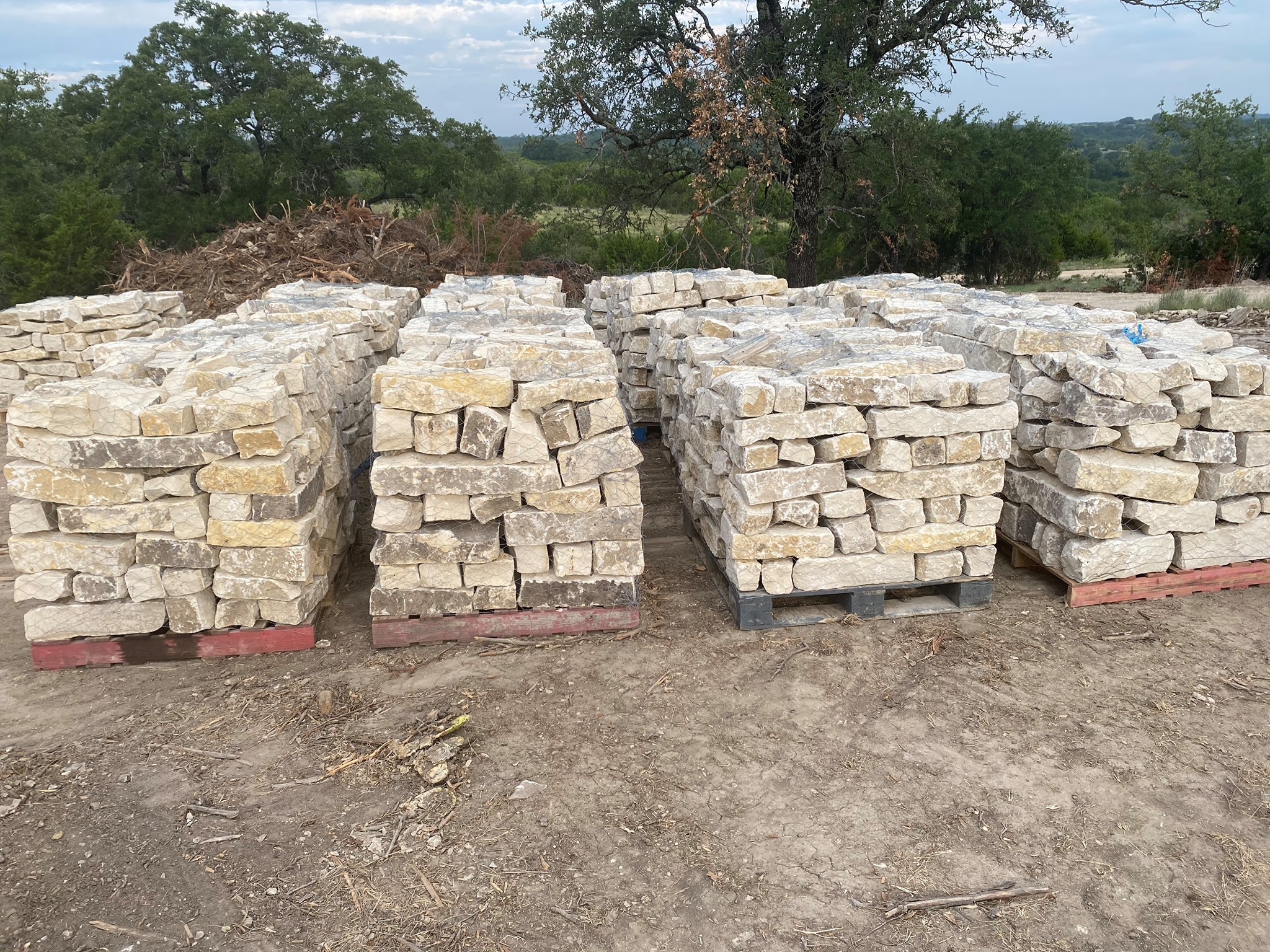  for Granbury Stone Industries in Granbury, TX