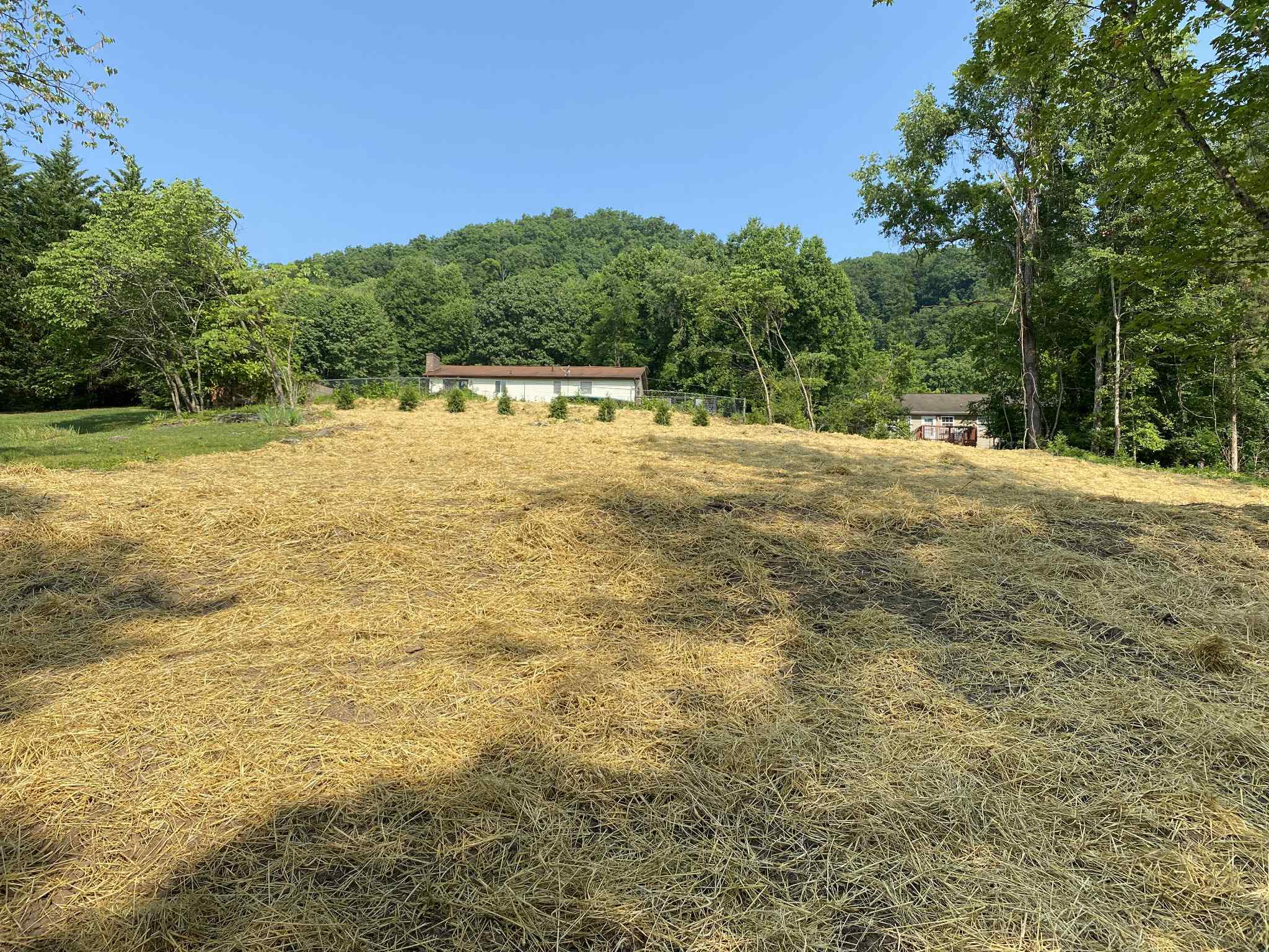  for Genesis Landworks in Bluff City, TN