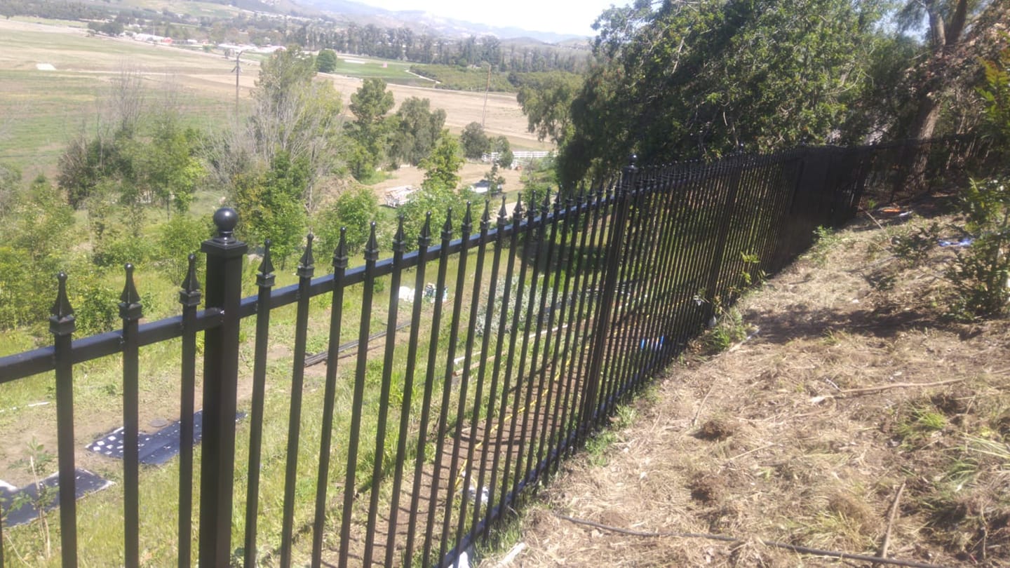 Tejon Iron Works team in Ventura, CA - people or person
