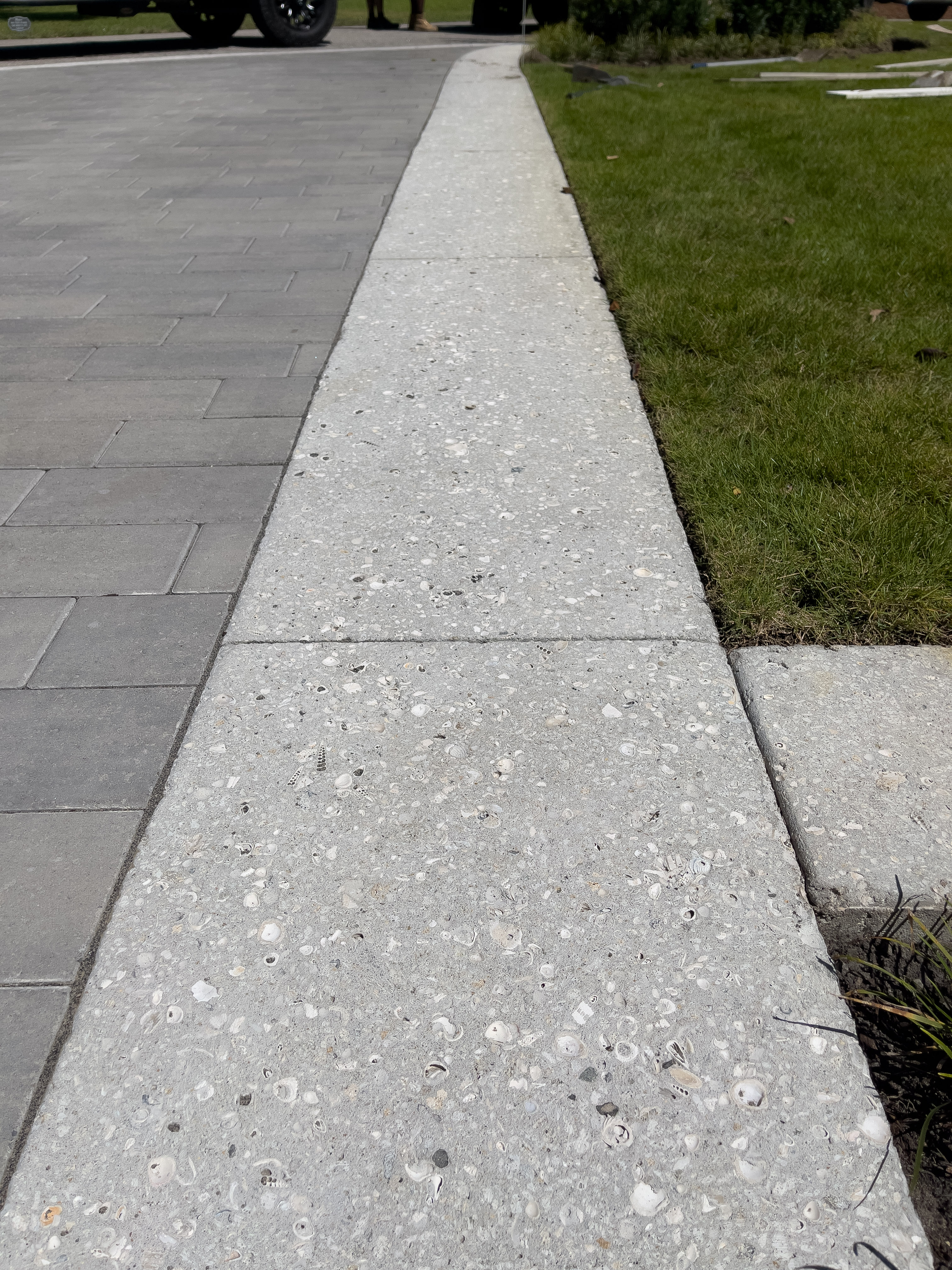  for Rock Solid Custom Concrete in Wilmington, NC