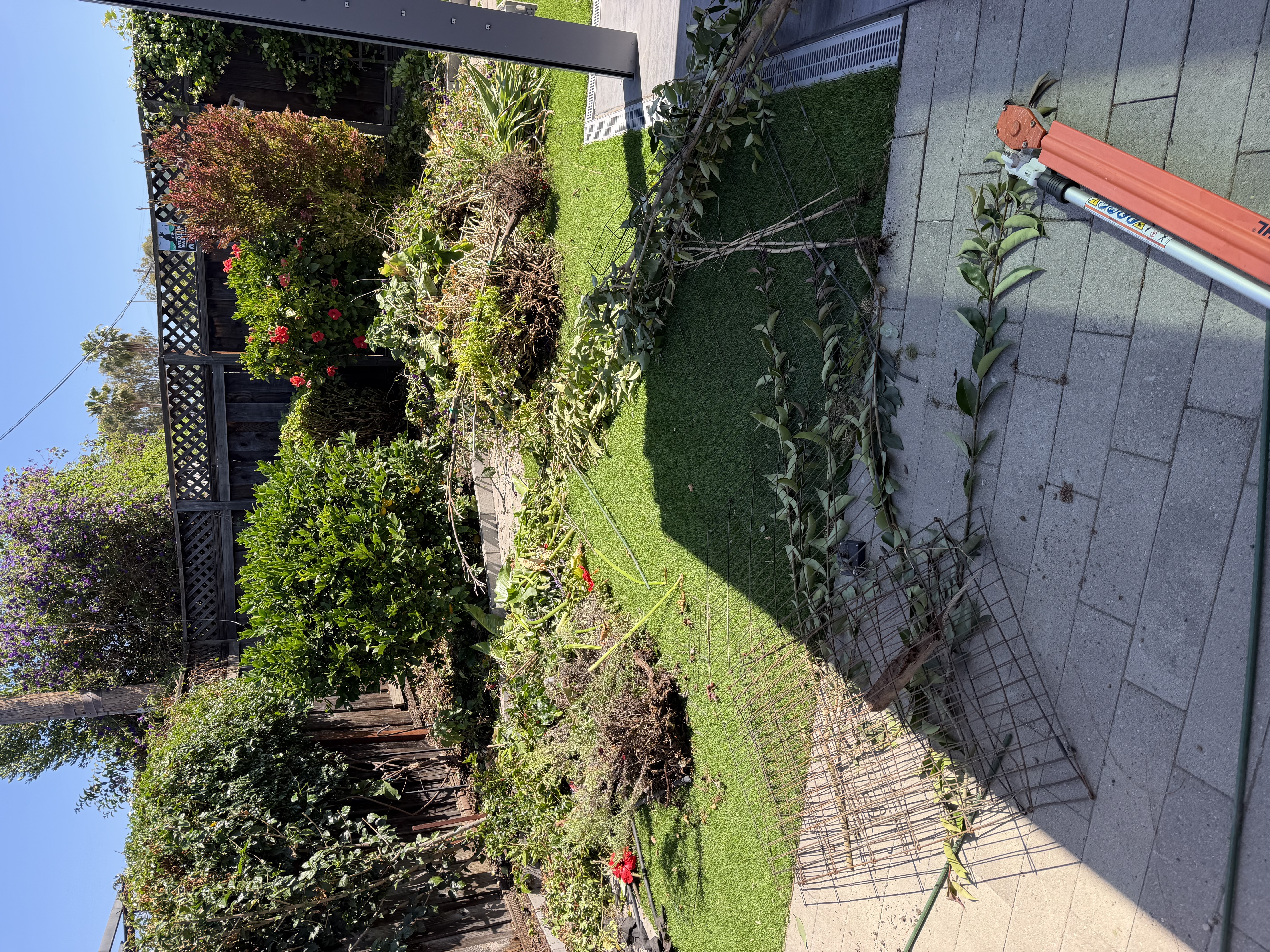  for CBA Landscaping in Hayward, CA