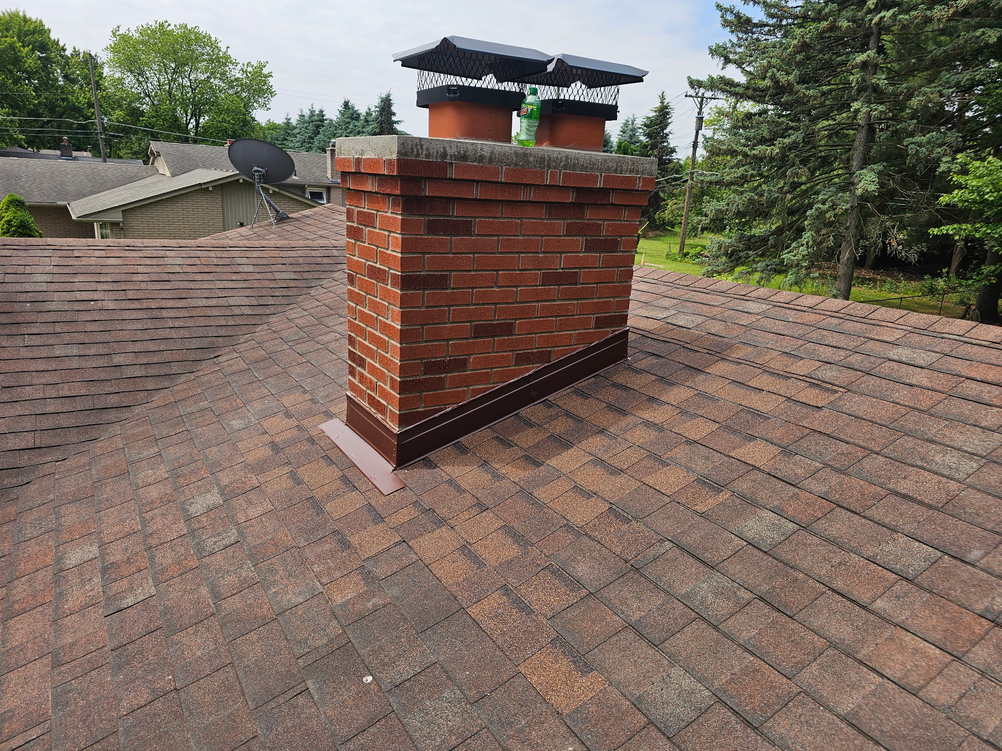  for Contractors Roofing in Garden City, MI