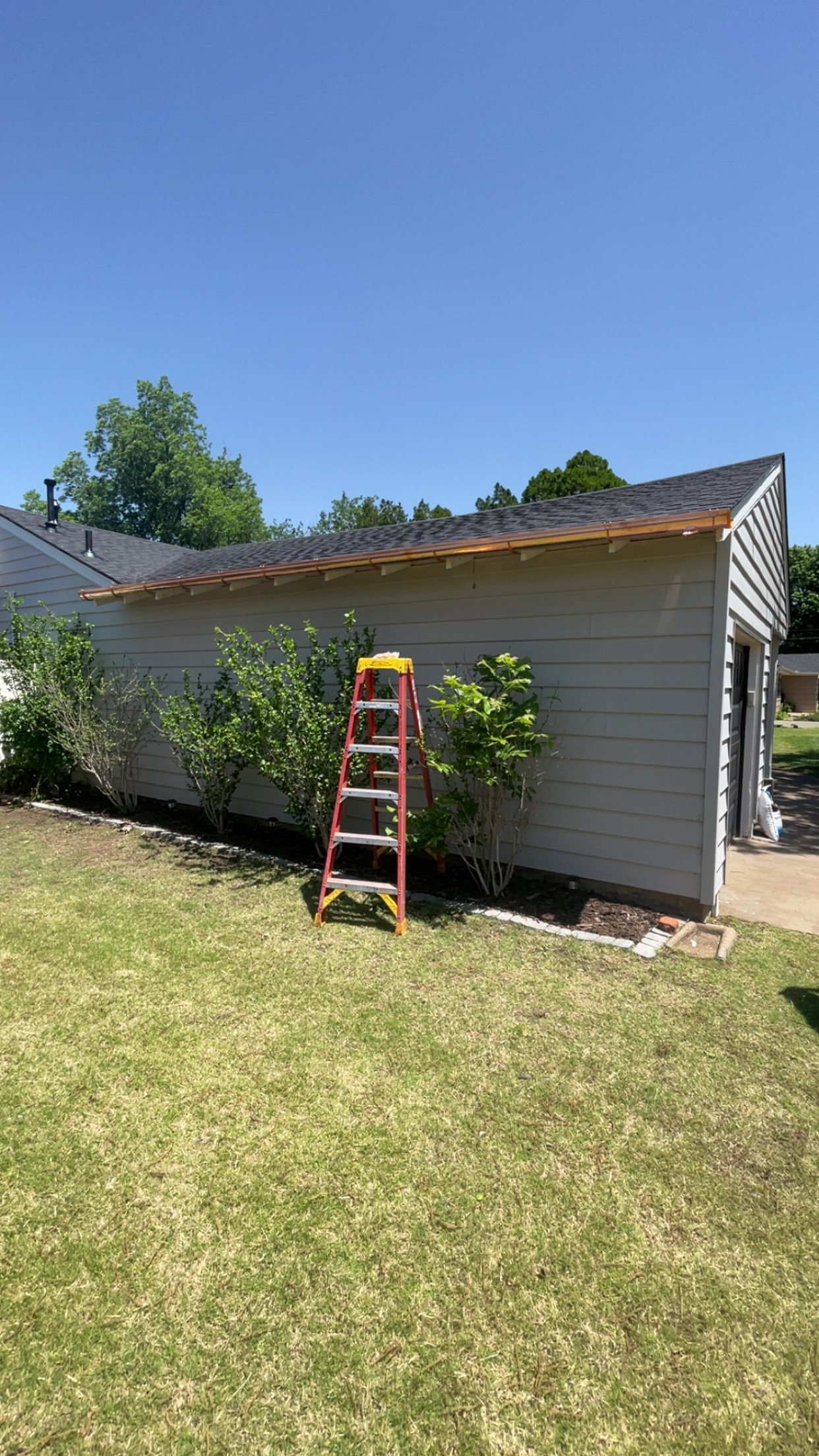  for Skyline Gutters & Co in Yukon, OK