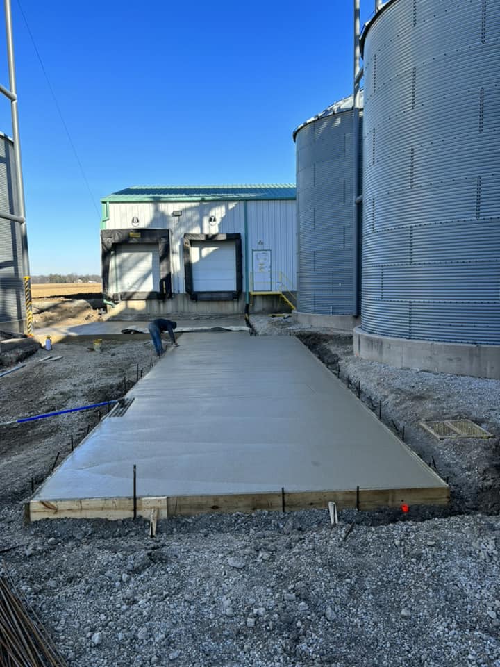 Construction & Remodeling Company company Integrity Millwrights & Construction LLC  in Oxford,  IN