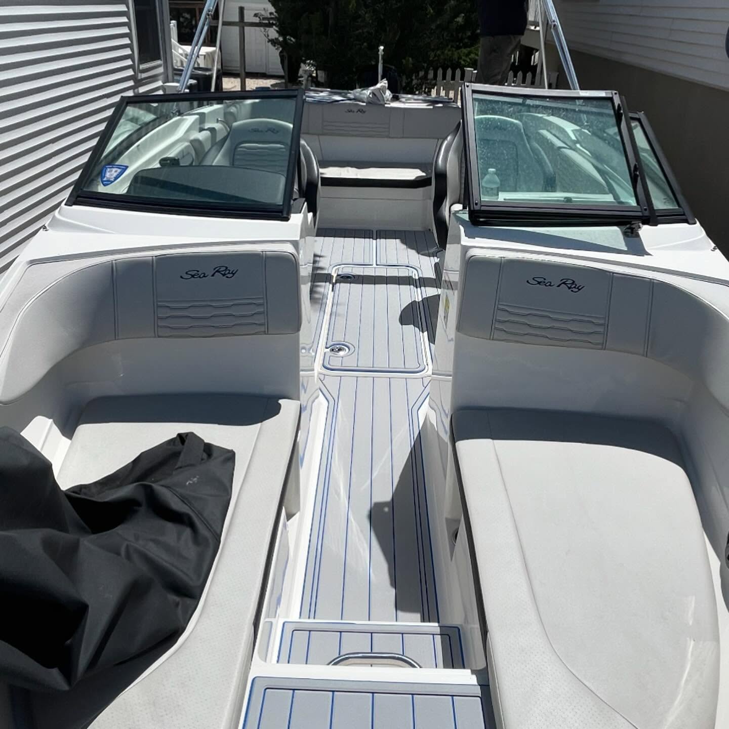  for C and T Marine LLC in Stafford Township, NJ