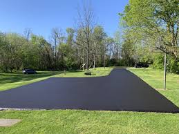 Blue Ridge Paving & Chip team in Charlottesville, VA - people or person