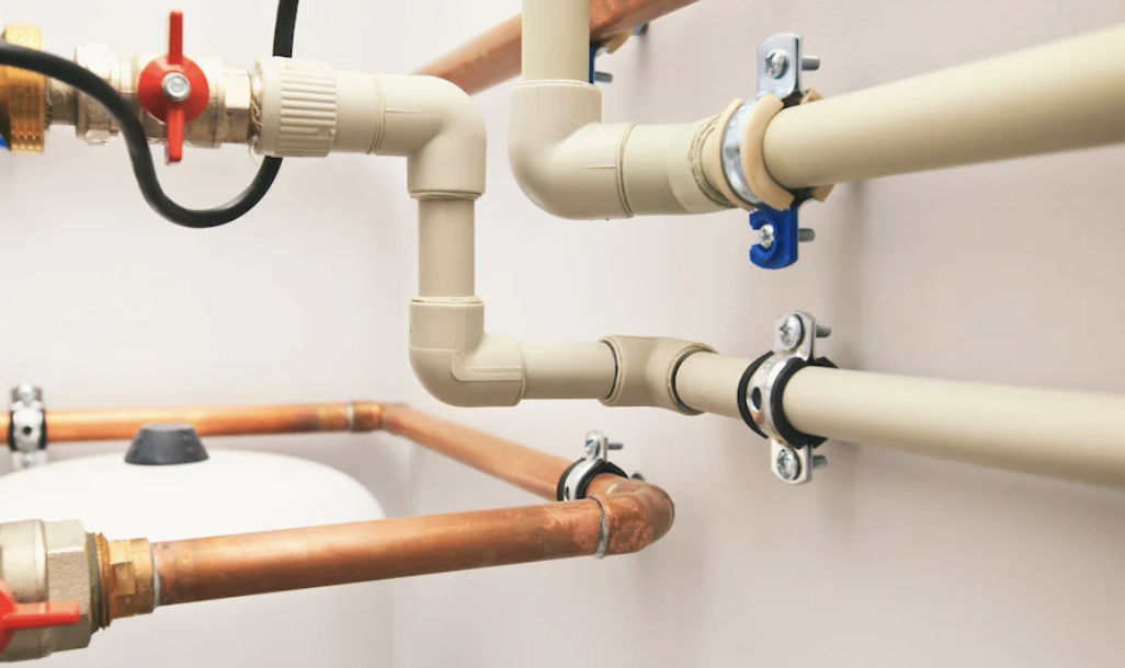 Reef Runner Plumbing team in Gulf Breeze, FL - people or person